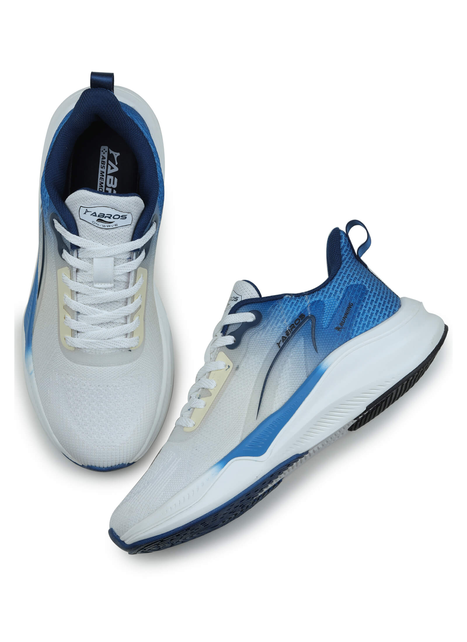 Frill Sports Shoes For Men