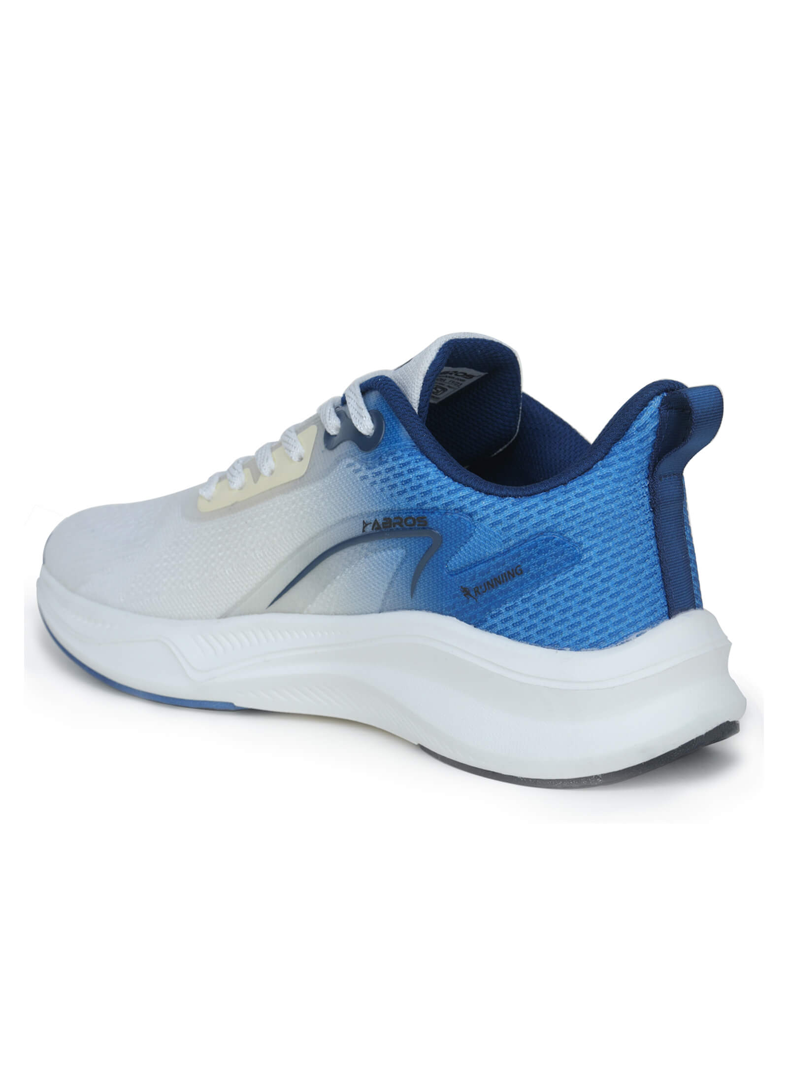 Frill Sports Shoes For Men