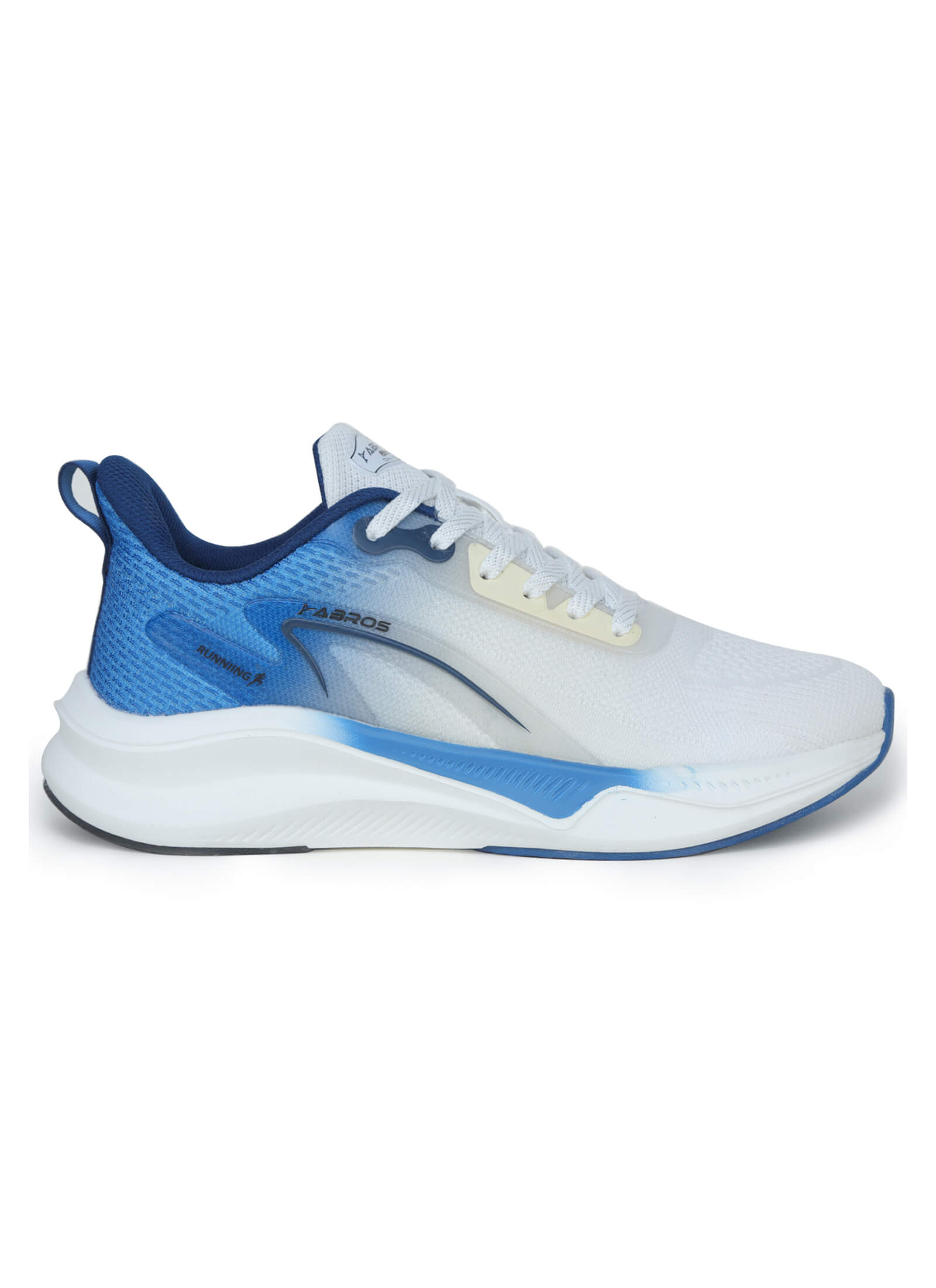 Frill Sports Shoes For Men