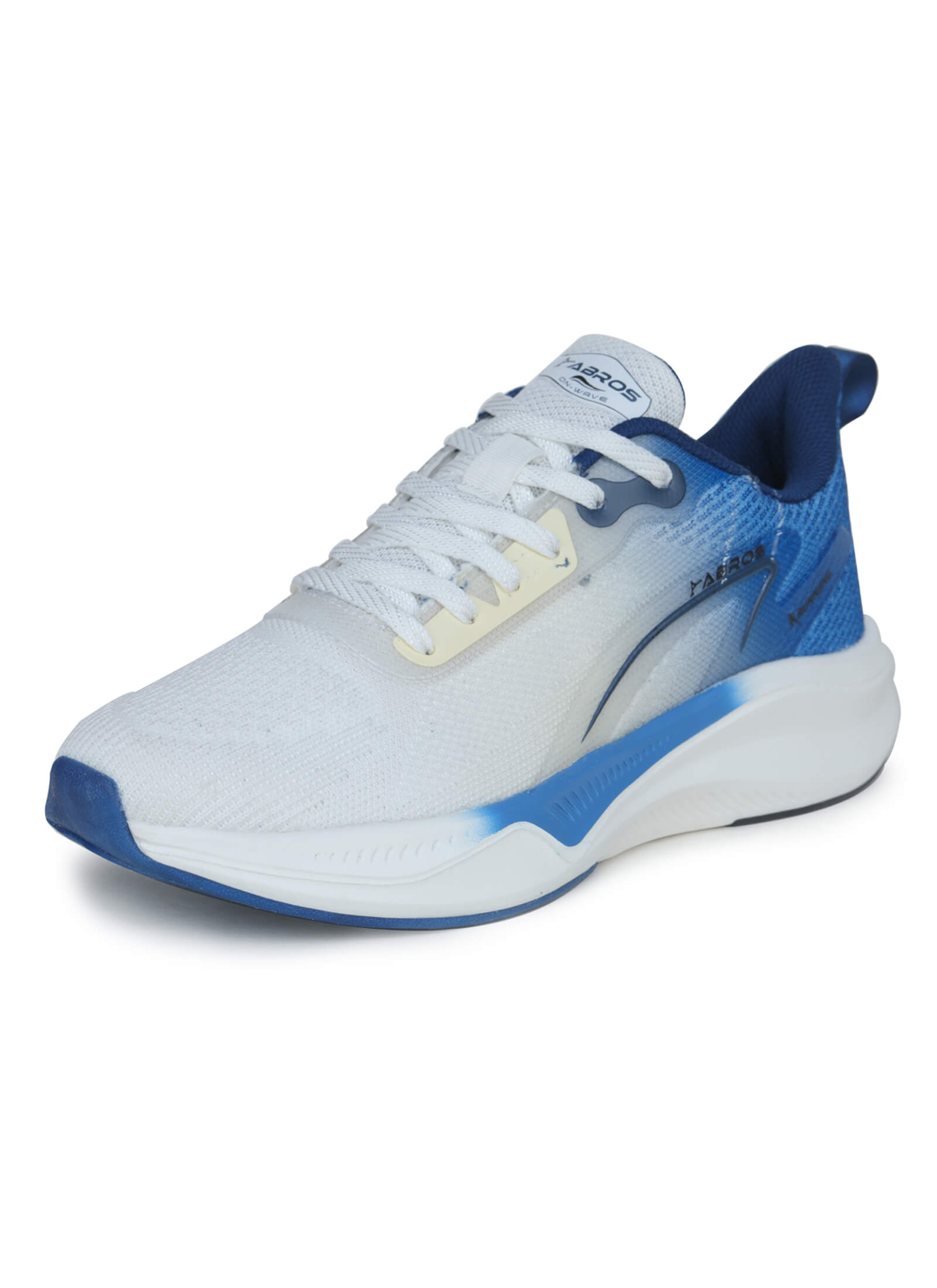 Frill Sports Shoes For Men