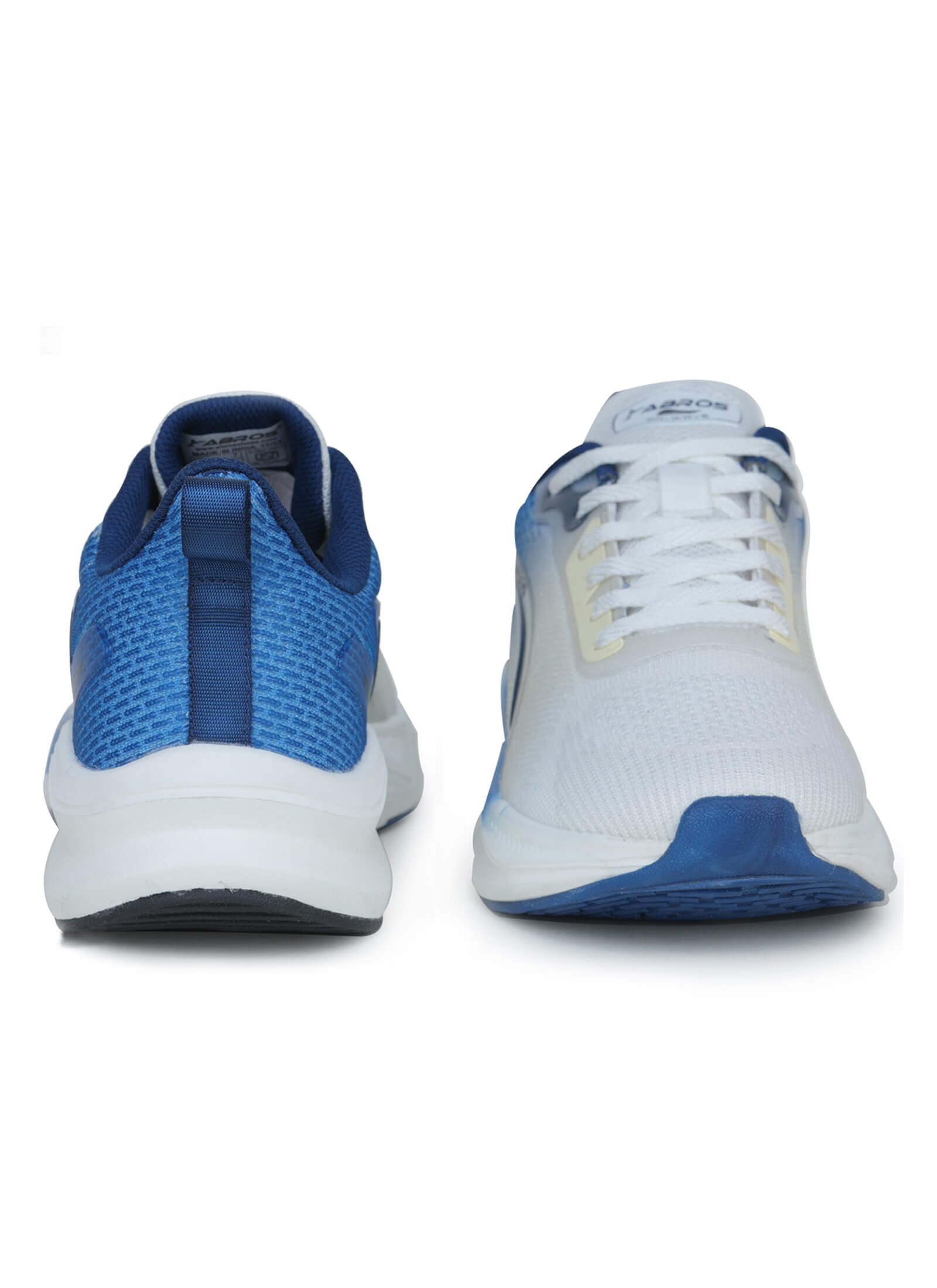 Frill Sports Shoes For Men