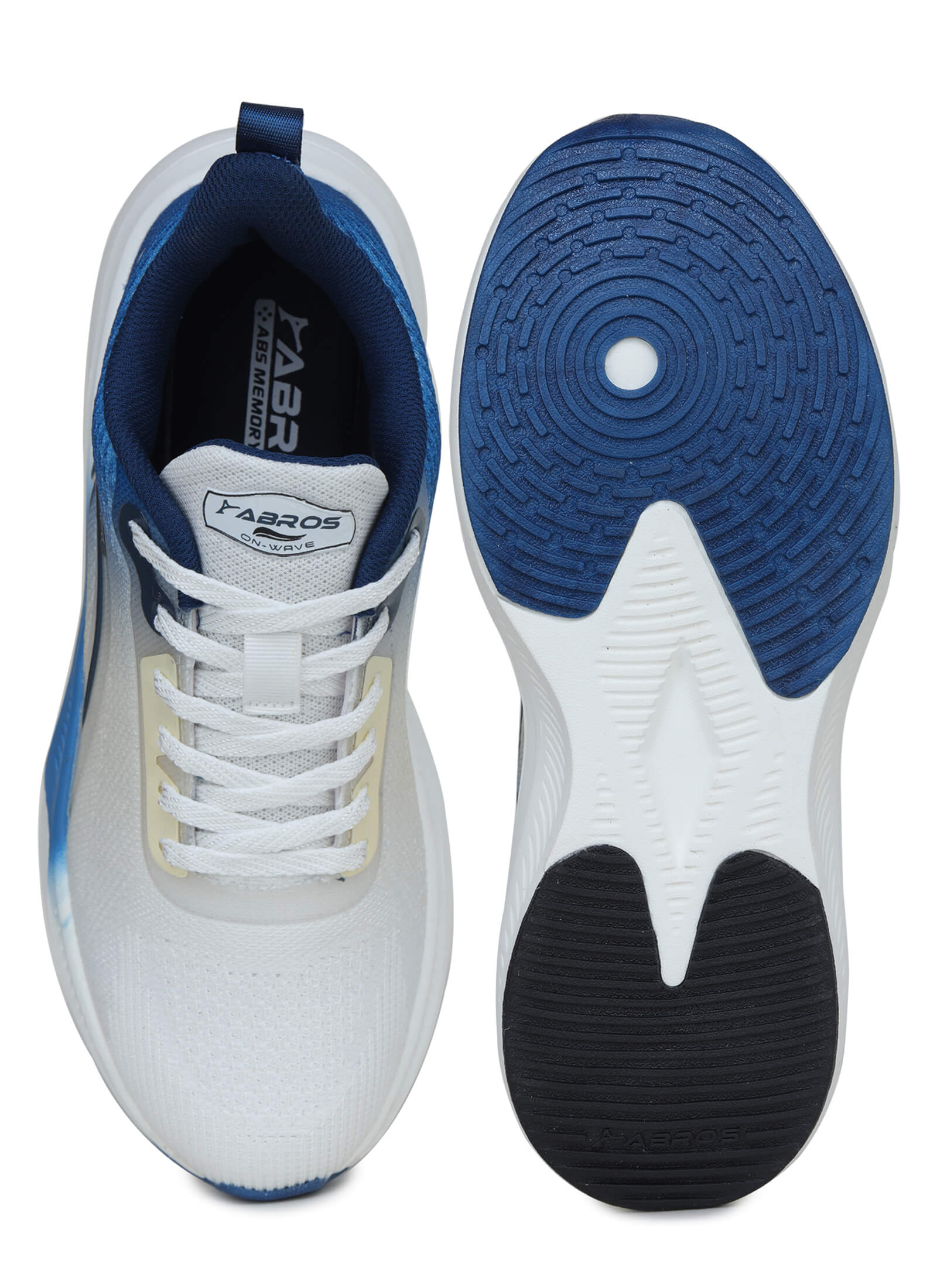 Frill Sports Shoes For Men