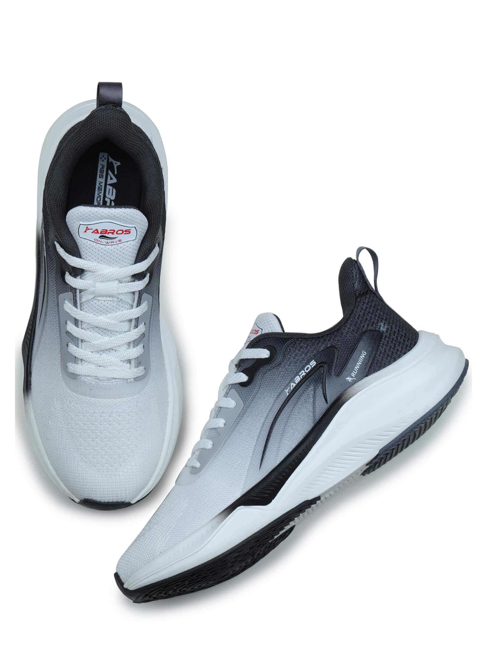 Frill Sports Shoes For Men
