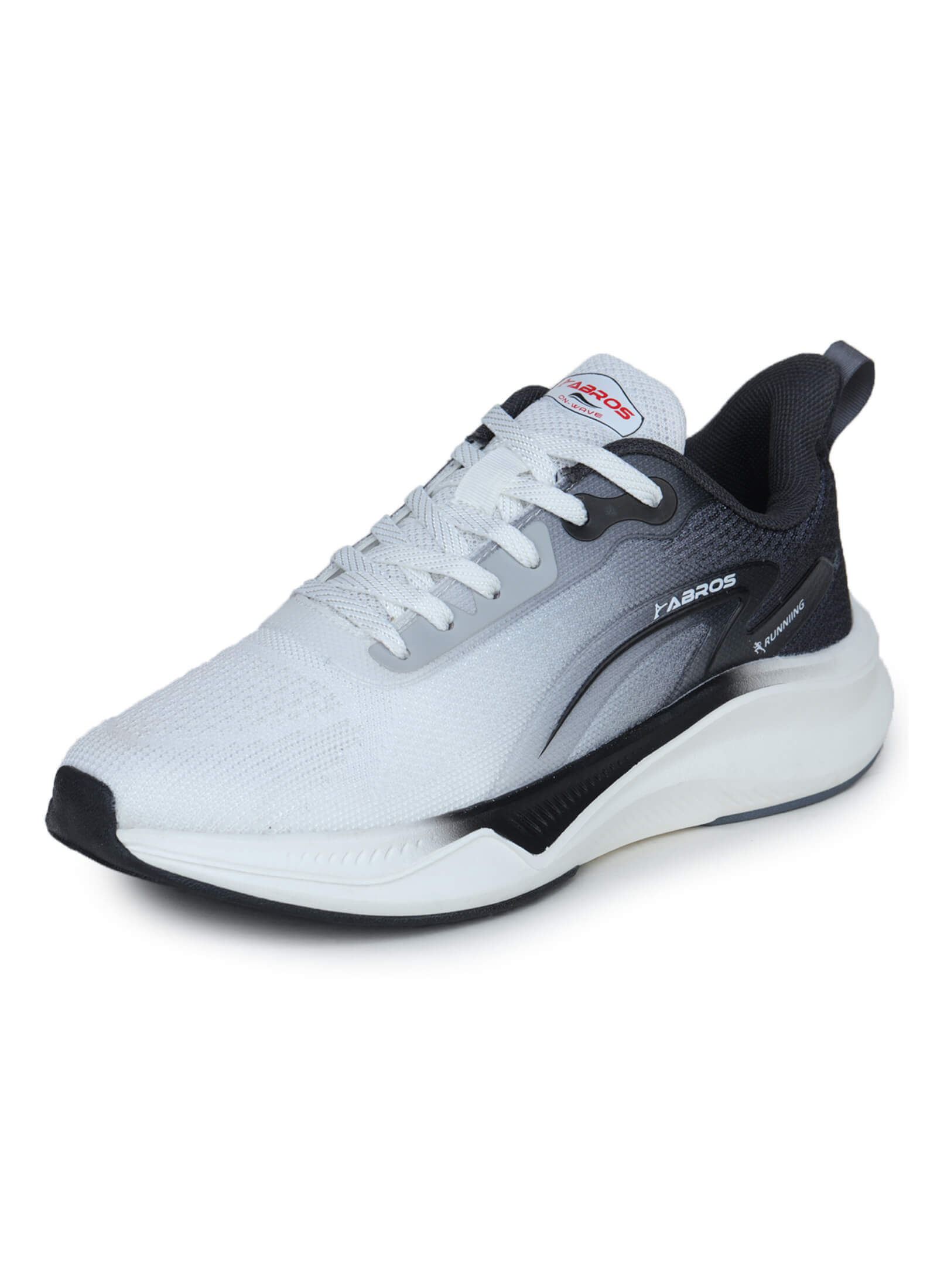 Frill Sports Shoes For Men