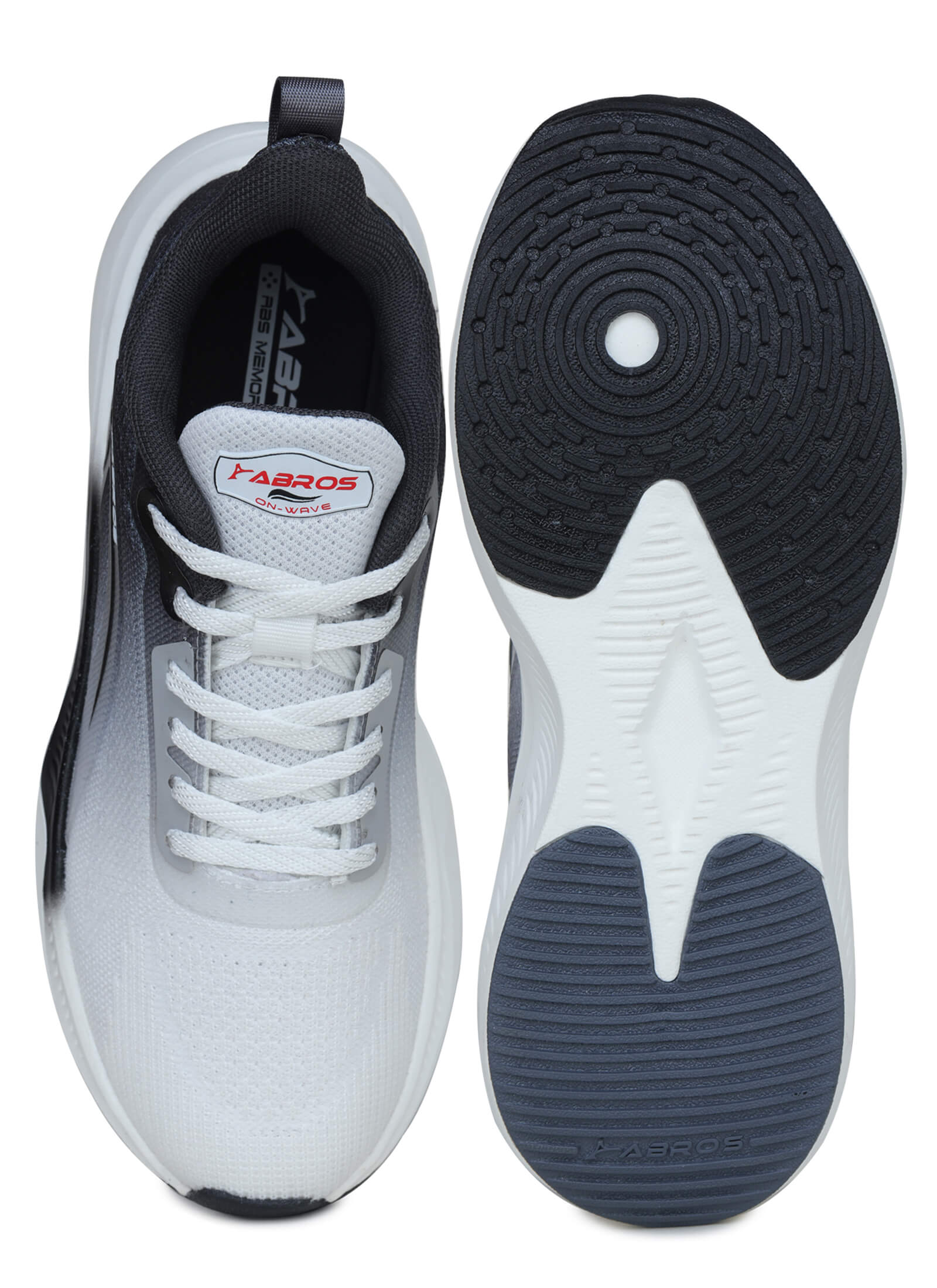 Frill Sports Shoes For Men