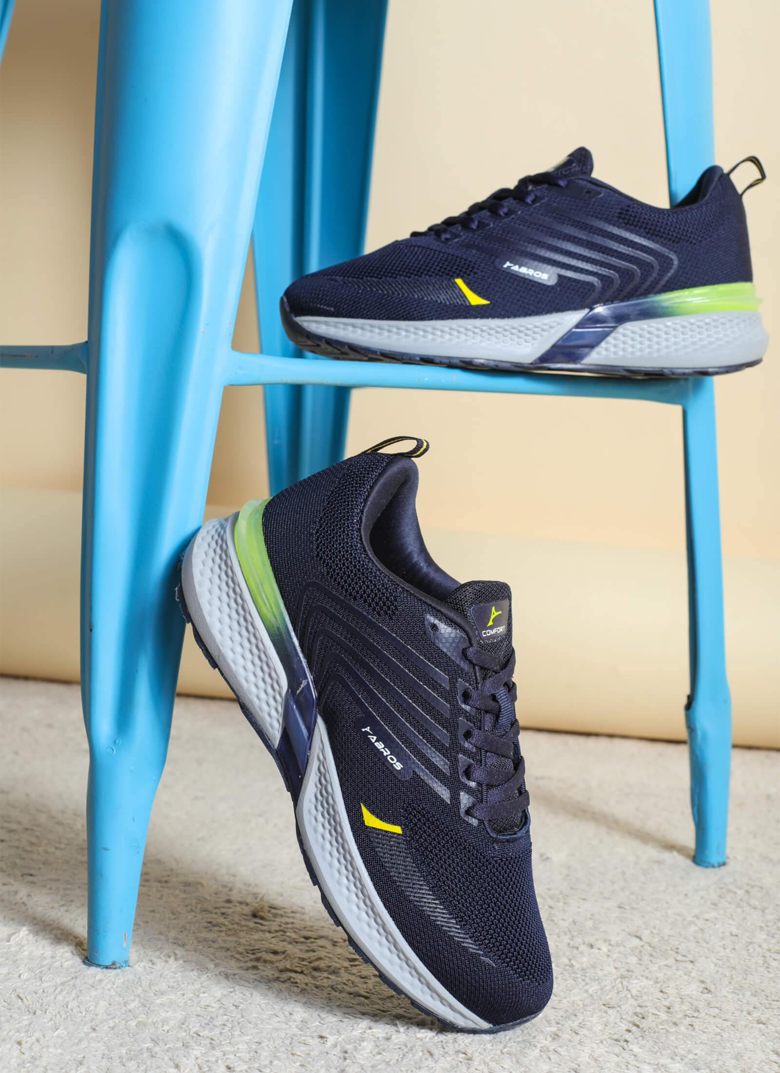 Fronx-19 Sports Shoes For Men