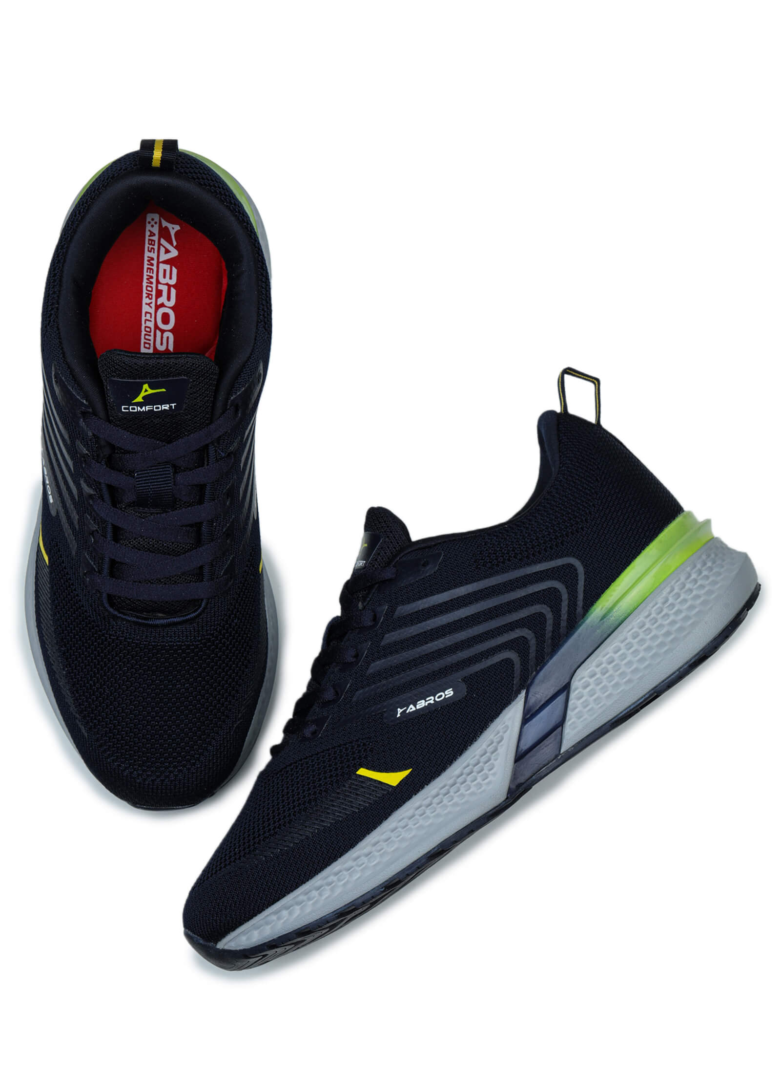 Fronx-19 Sports Shoes For Men