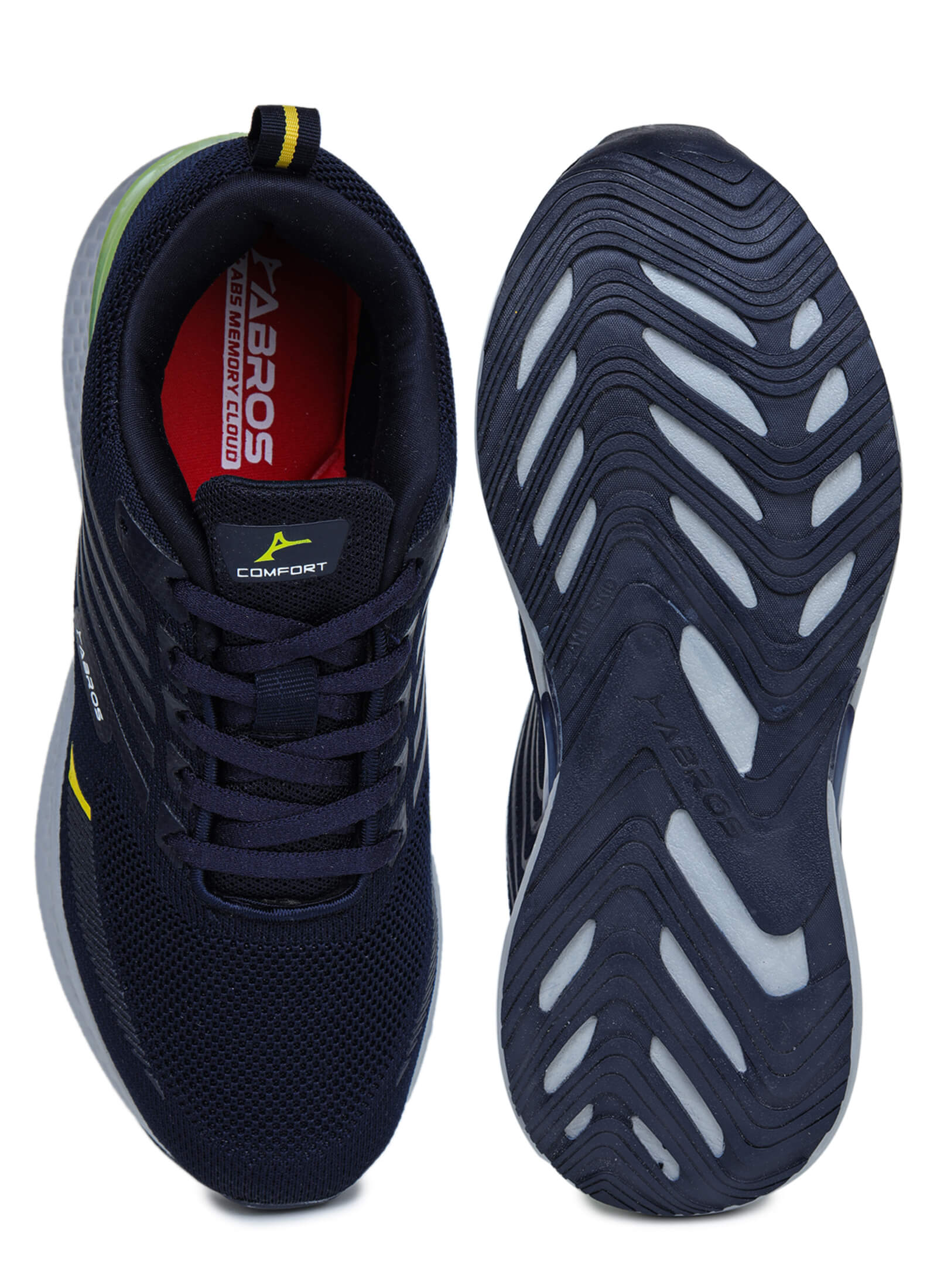 Fronx-19 Sports Shoes For Men