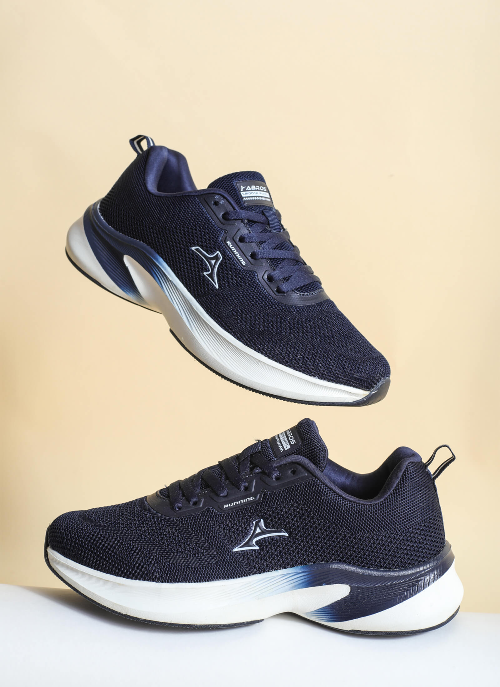 Abros Fronx-25 Sports Shoes For Men