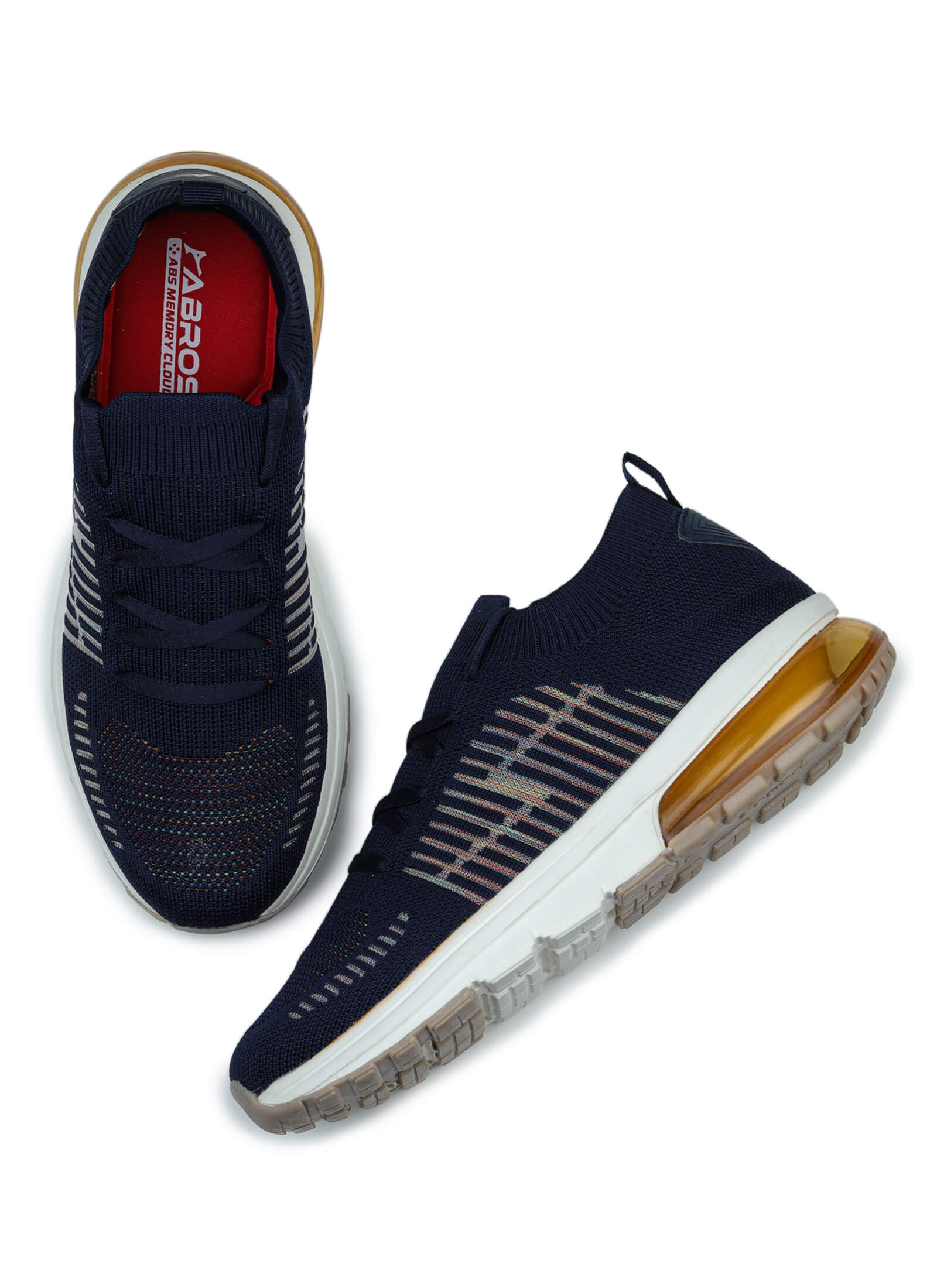 Fronx-3 Sports Shoes For Men