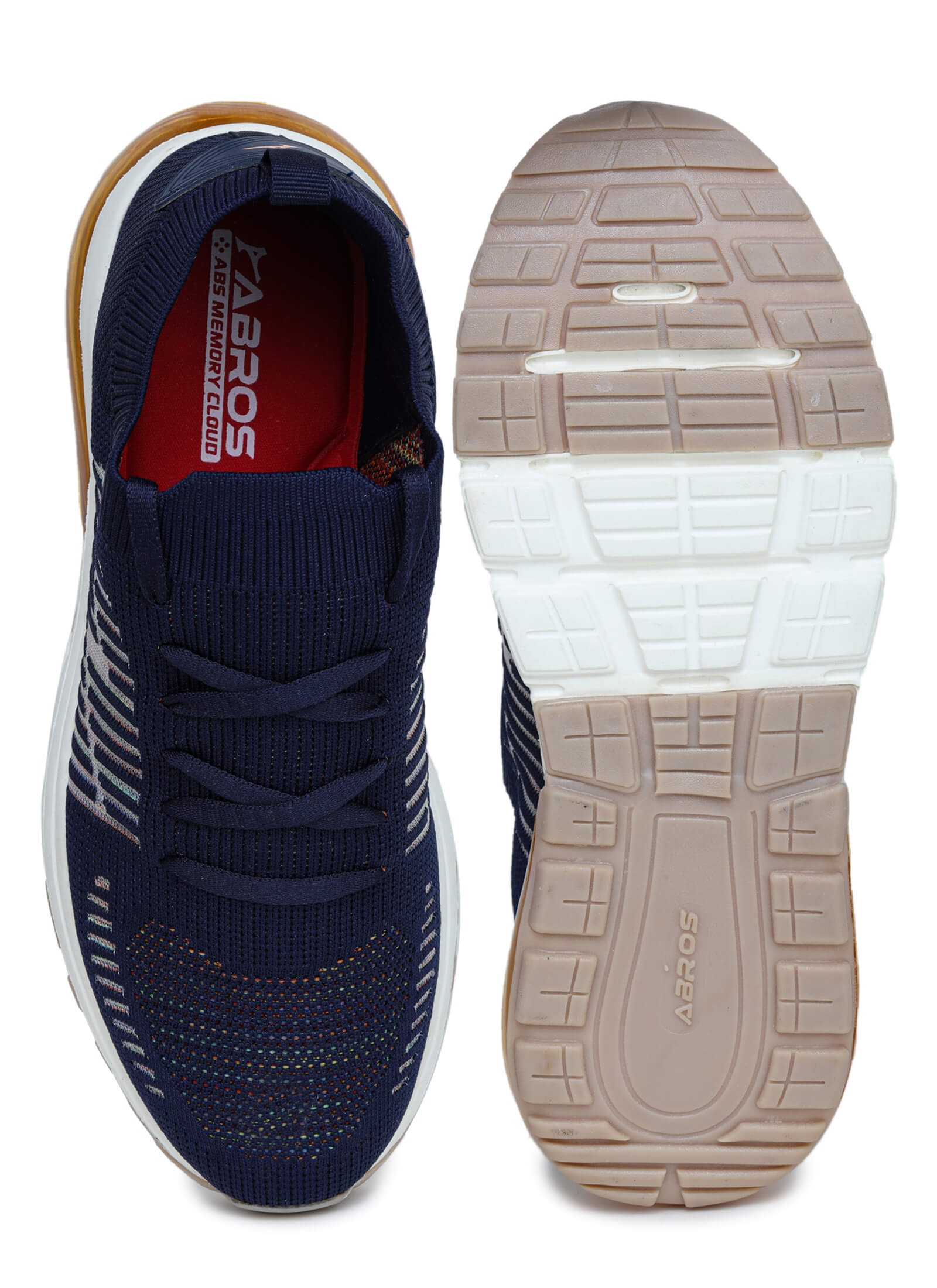 Fronx-3 Sports Shoes For Men