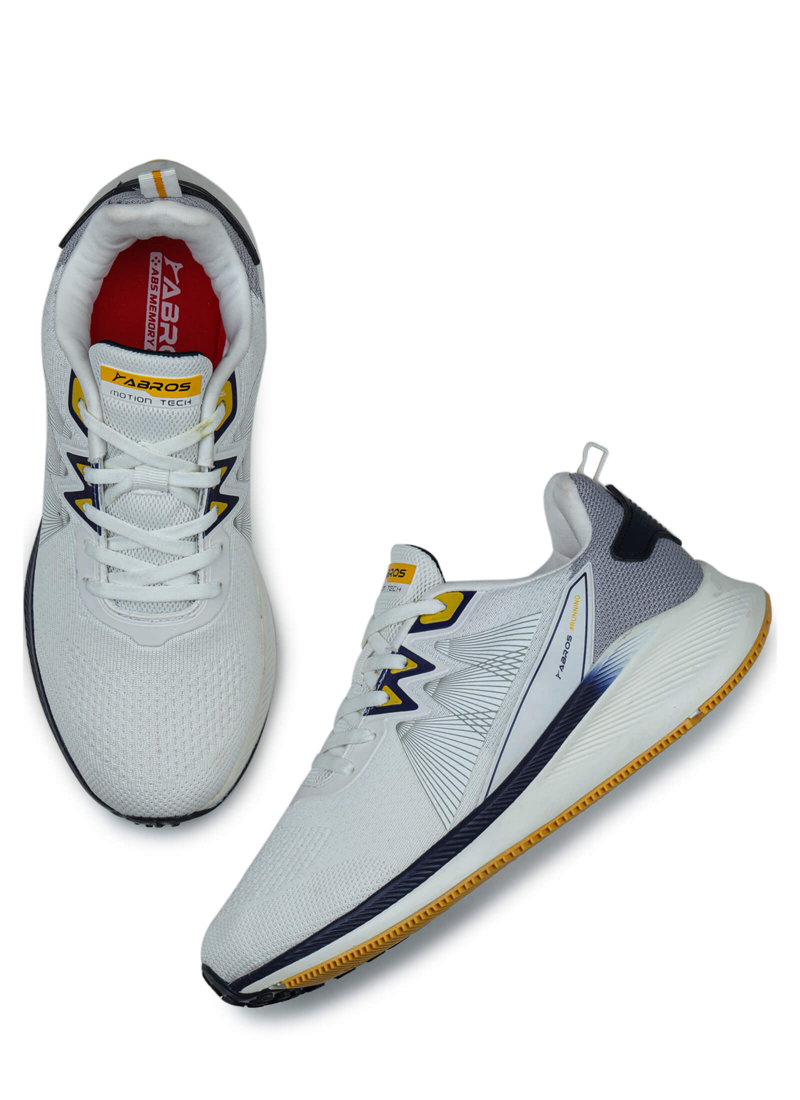 Fronx-13 Sports Shoes For Men