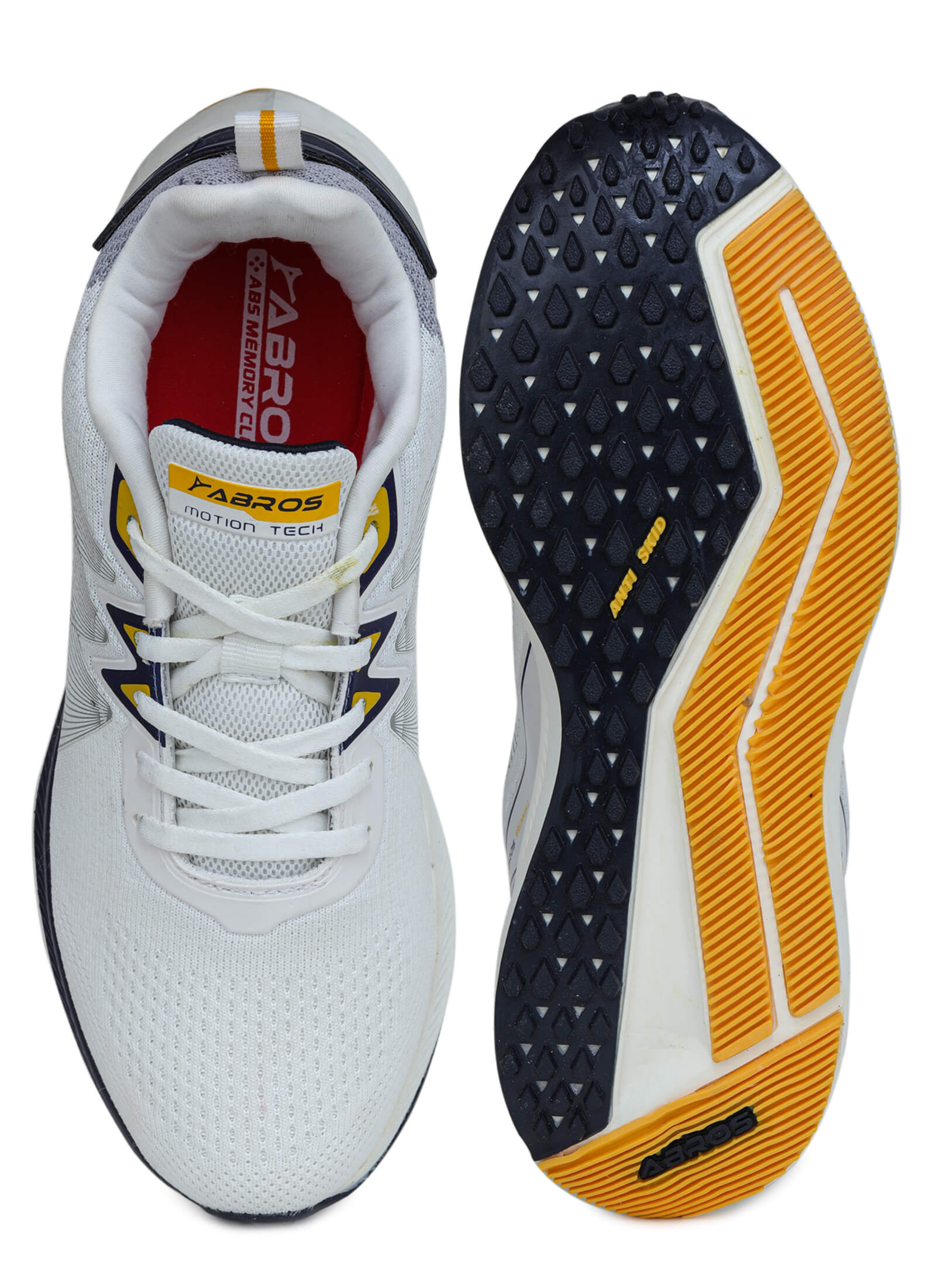 Fronx-13 Sports Shoes For Men