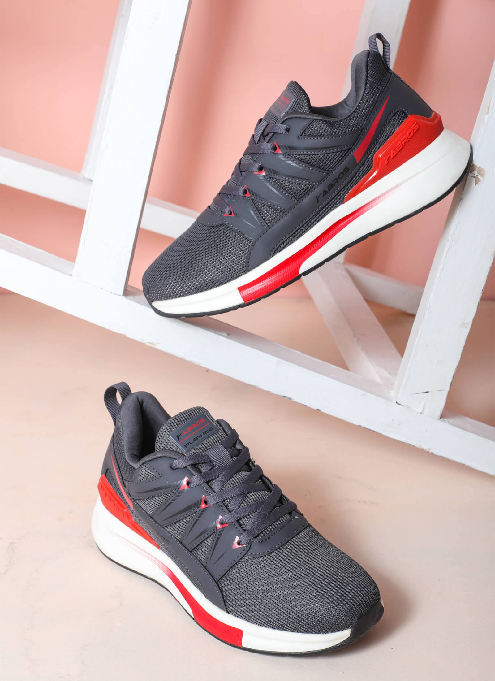 Fronx-5 Sports Shoes For Men