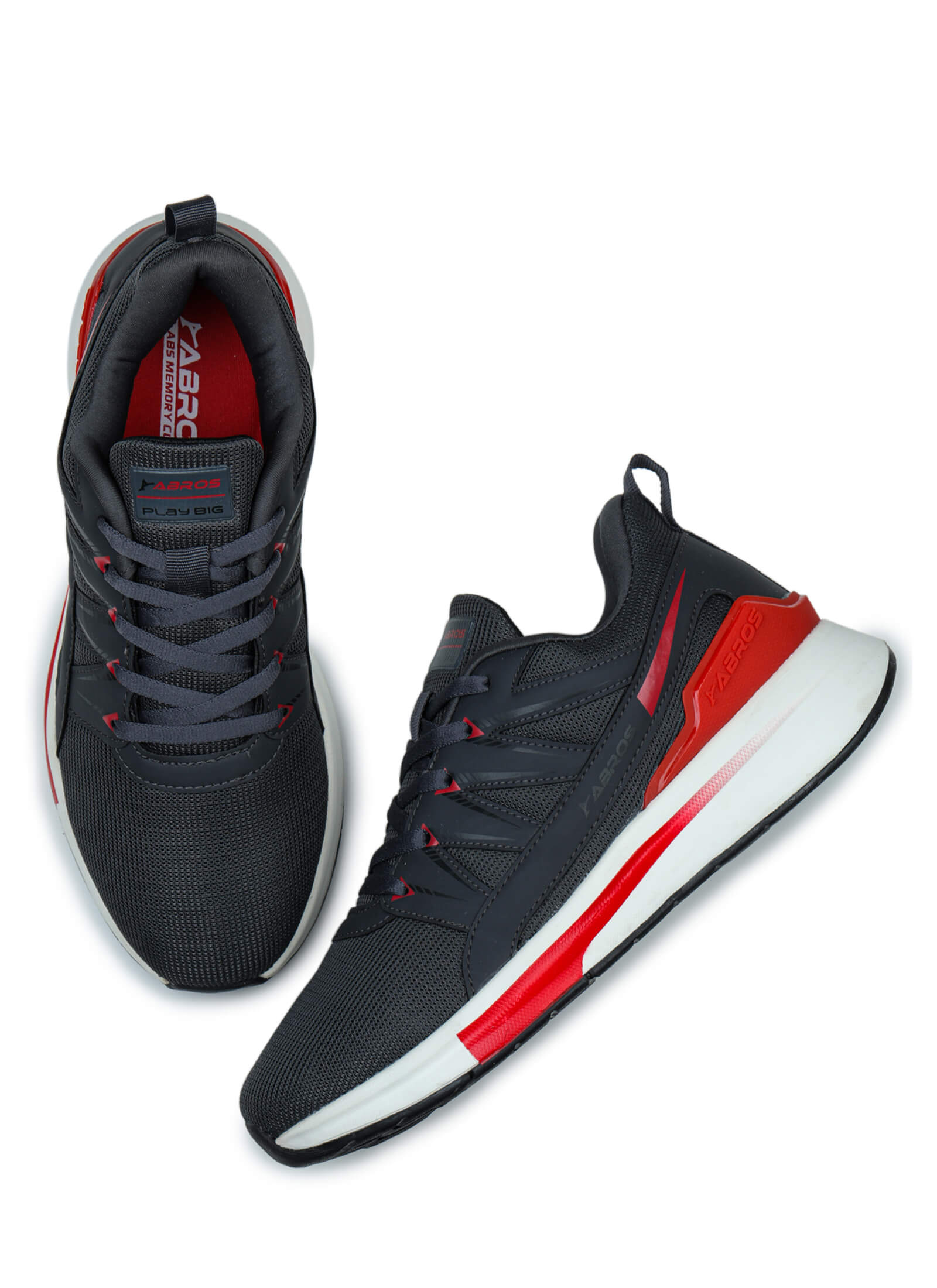 Fronx-5 Sports Shoes For Men