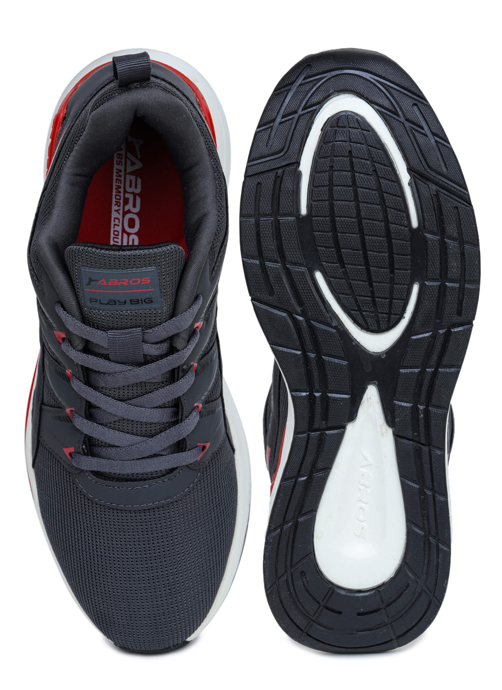 Fronx-5 Sports Shoes For Men