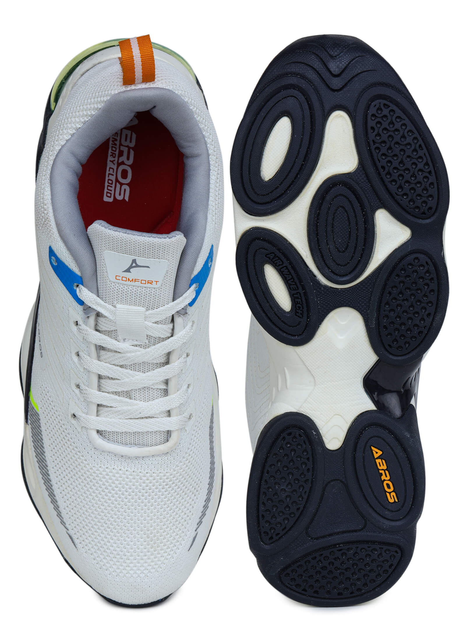 Fronx-6 Sports Shoes For Men