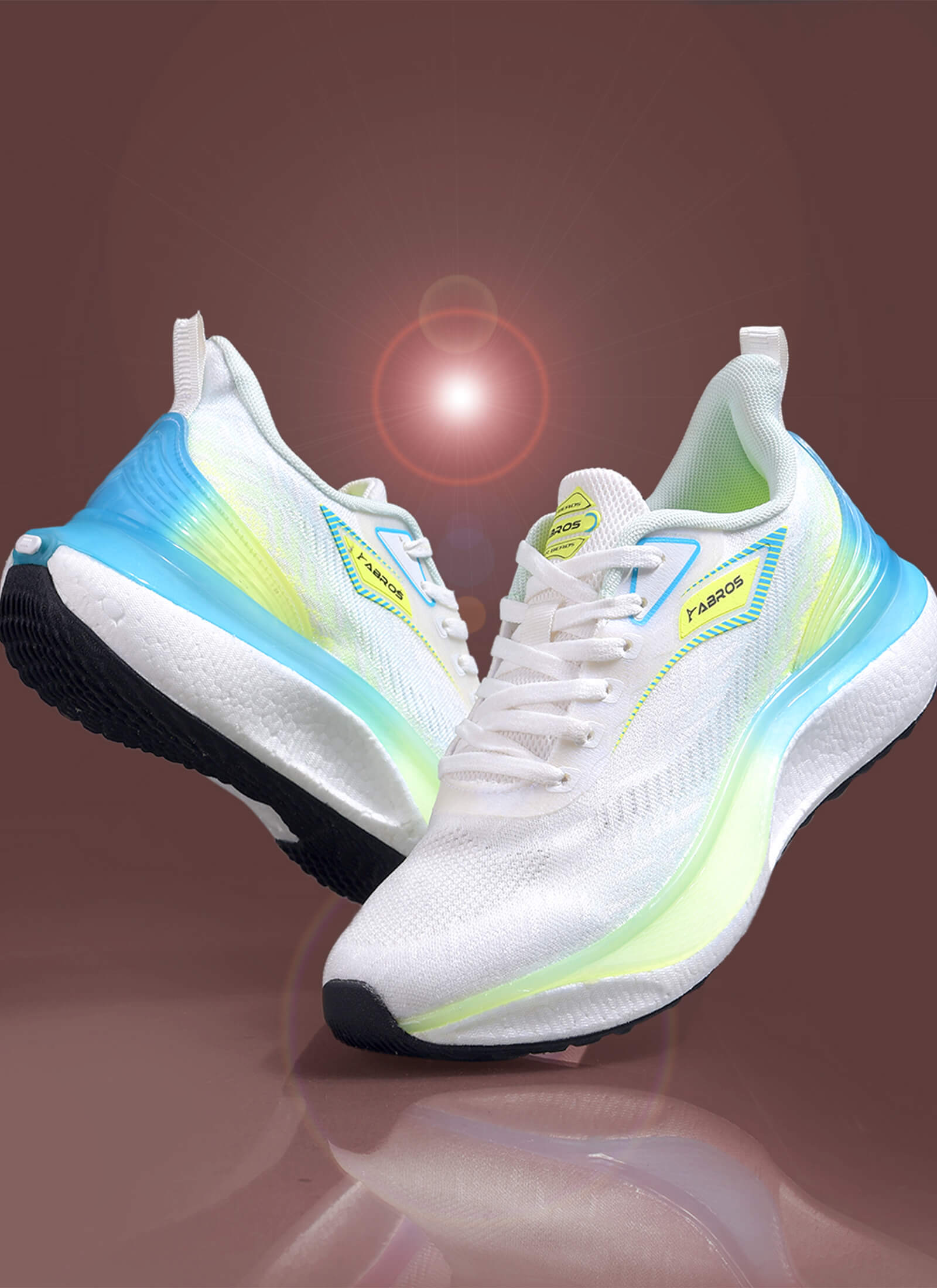 Future Hyper Beads Sports Shoes for Men