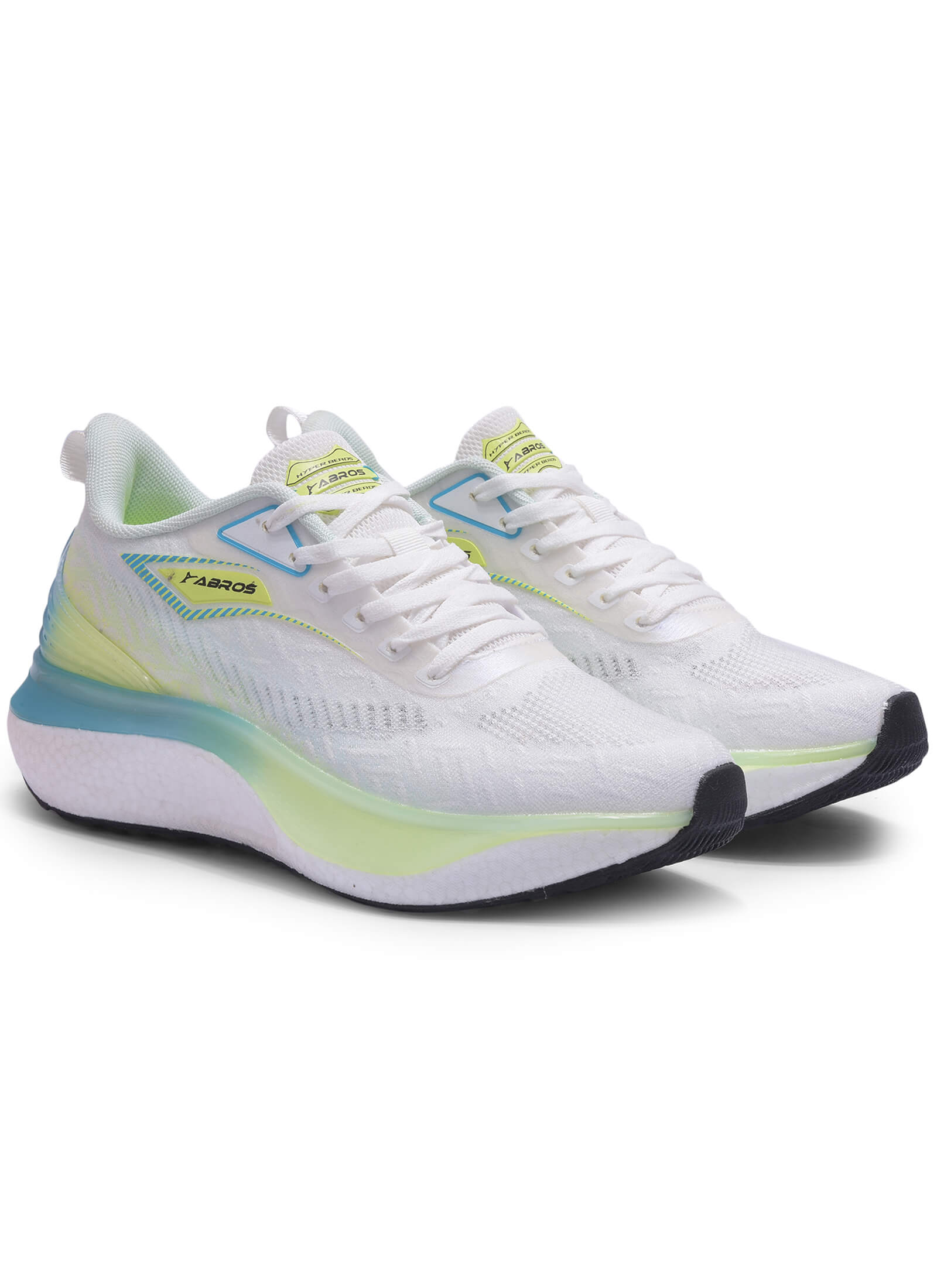 Future Hyper Beads Sports Shoes for Men