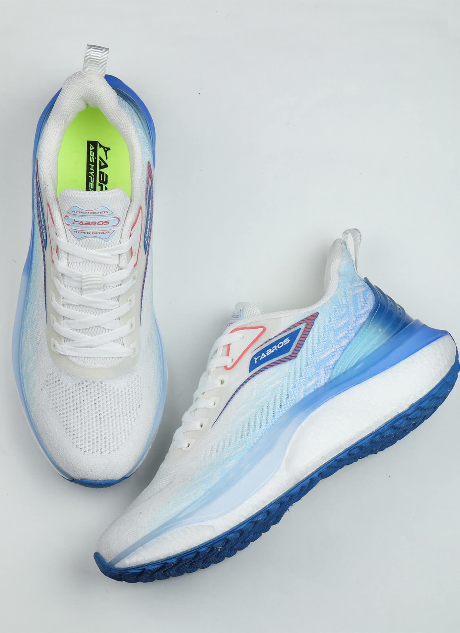 Future Hyper Beads Sports Shoes for Men