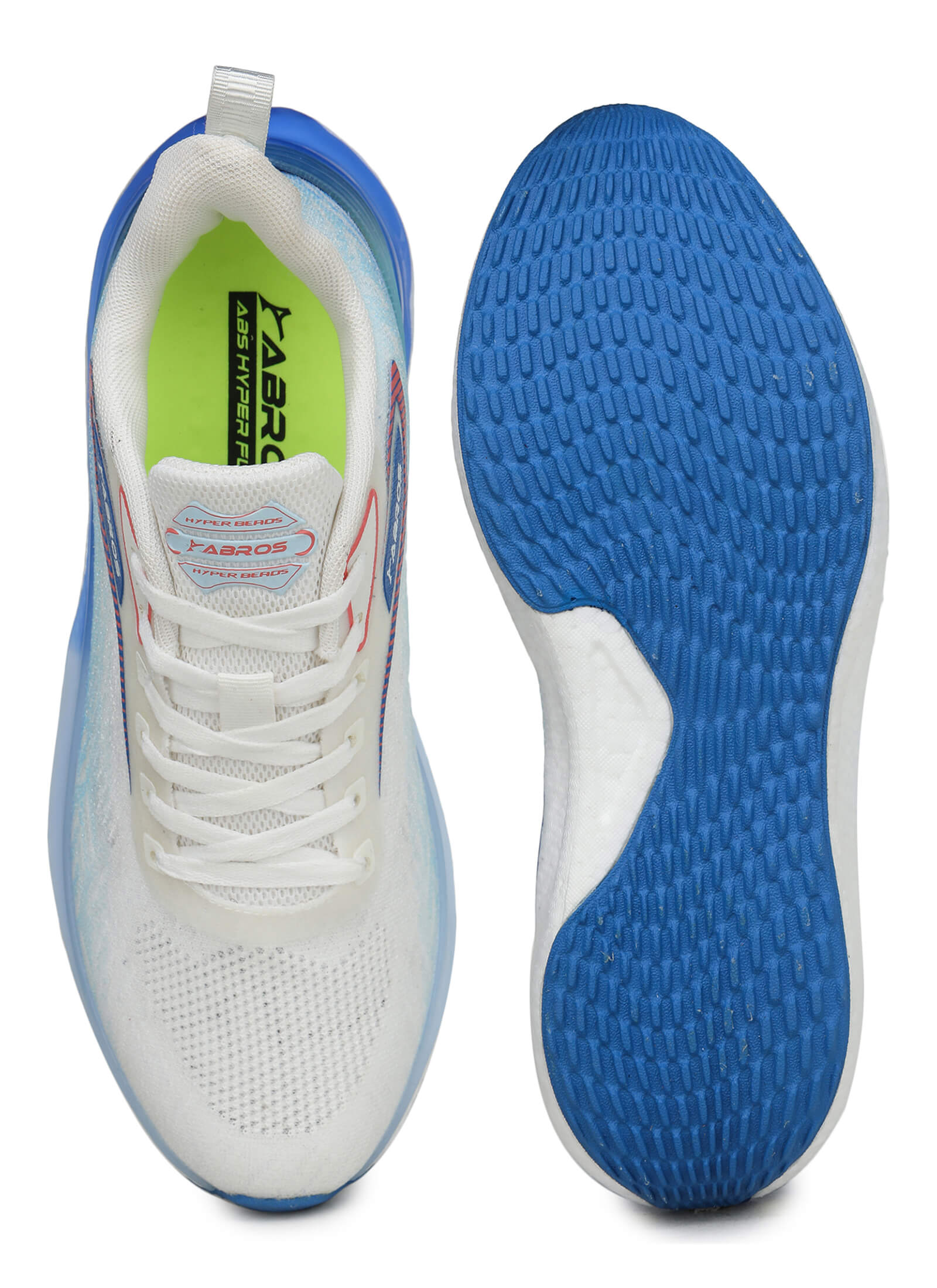 Future Hyper Beads Sports Shoes for Men