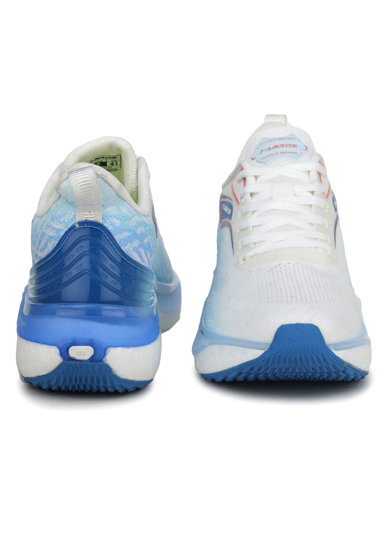 Future Hyper Beads Sports Shoes for Men