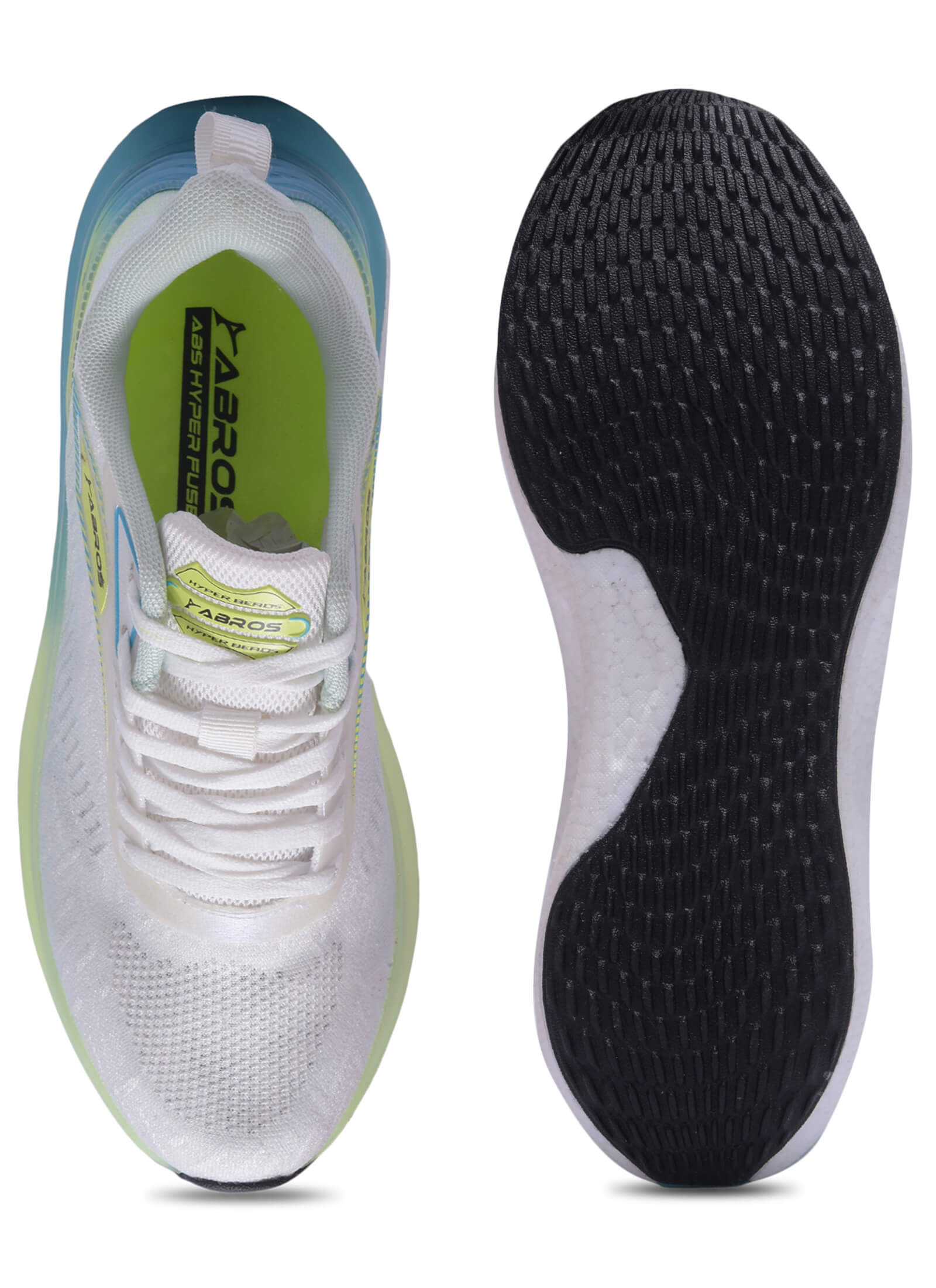 Future Hyper Beads Sports Shoes for Men