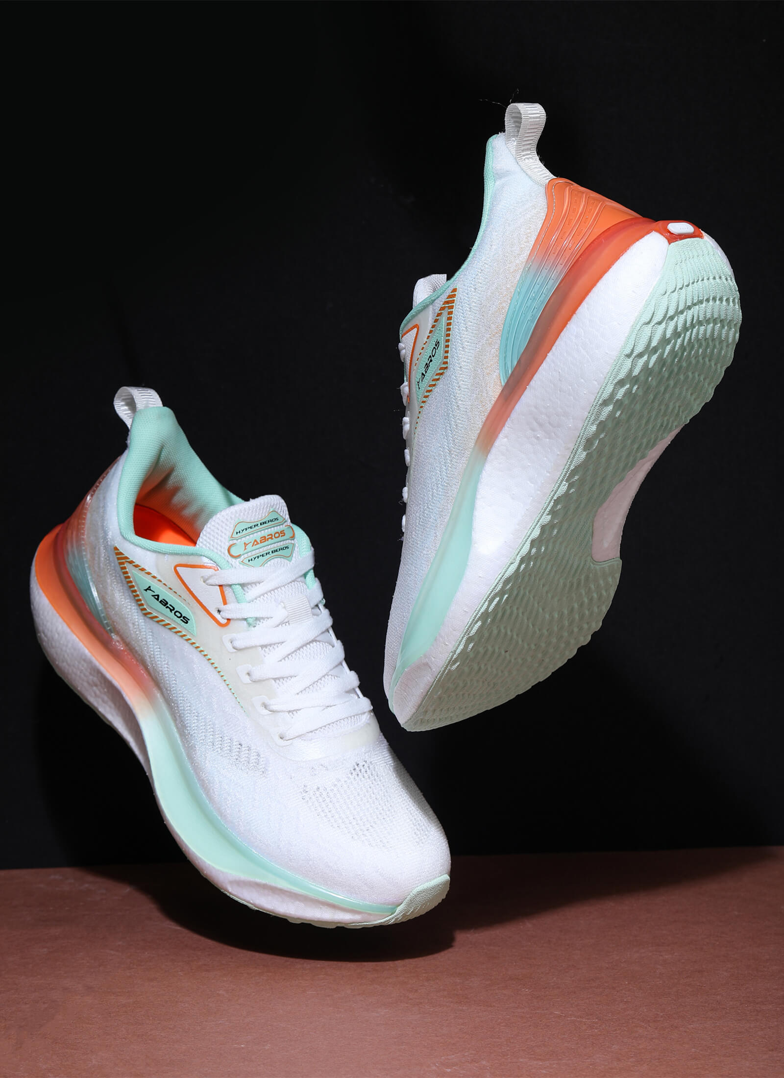 Future Hyper Beads Sports Shoes for Men