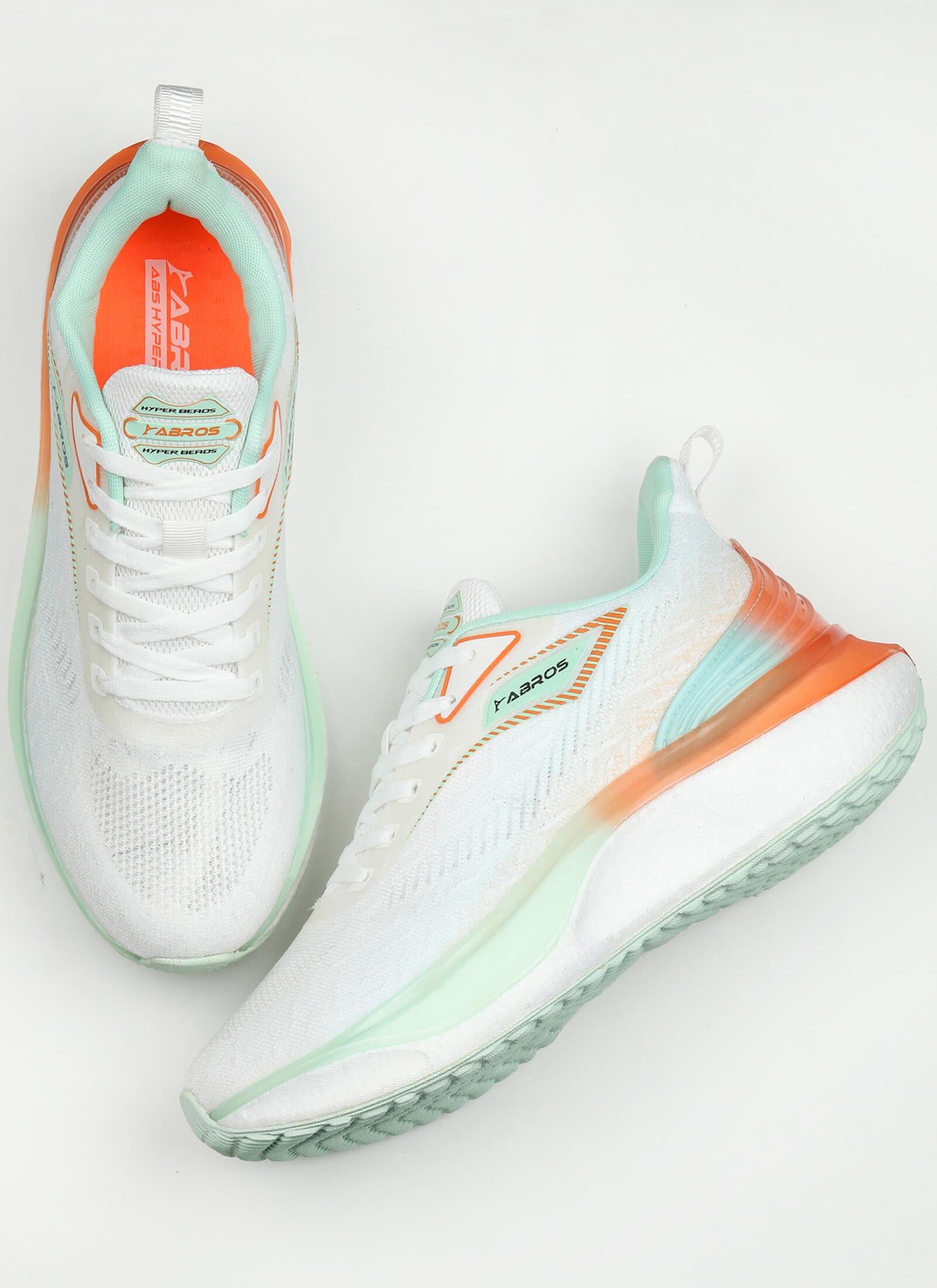 Future Hyper Beads Sports Shoes for Men