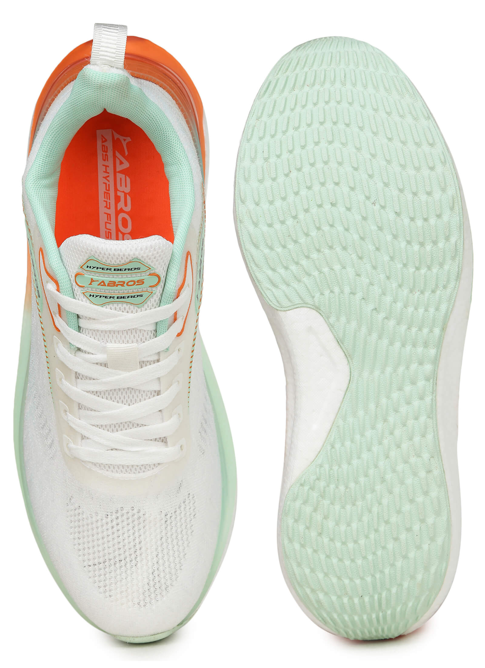 Future Hyper Beads Sports Shoes for Men