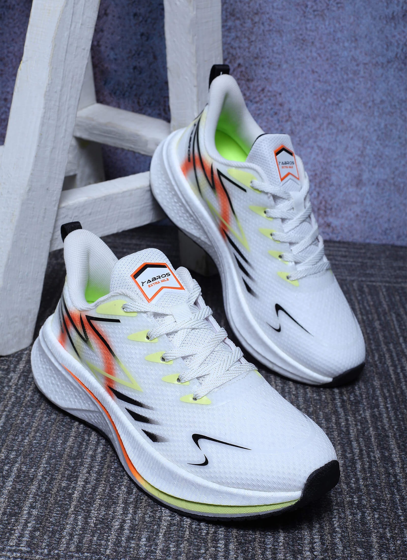 Glint Hyper Beads Sports Shoes for Men