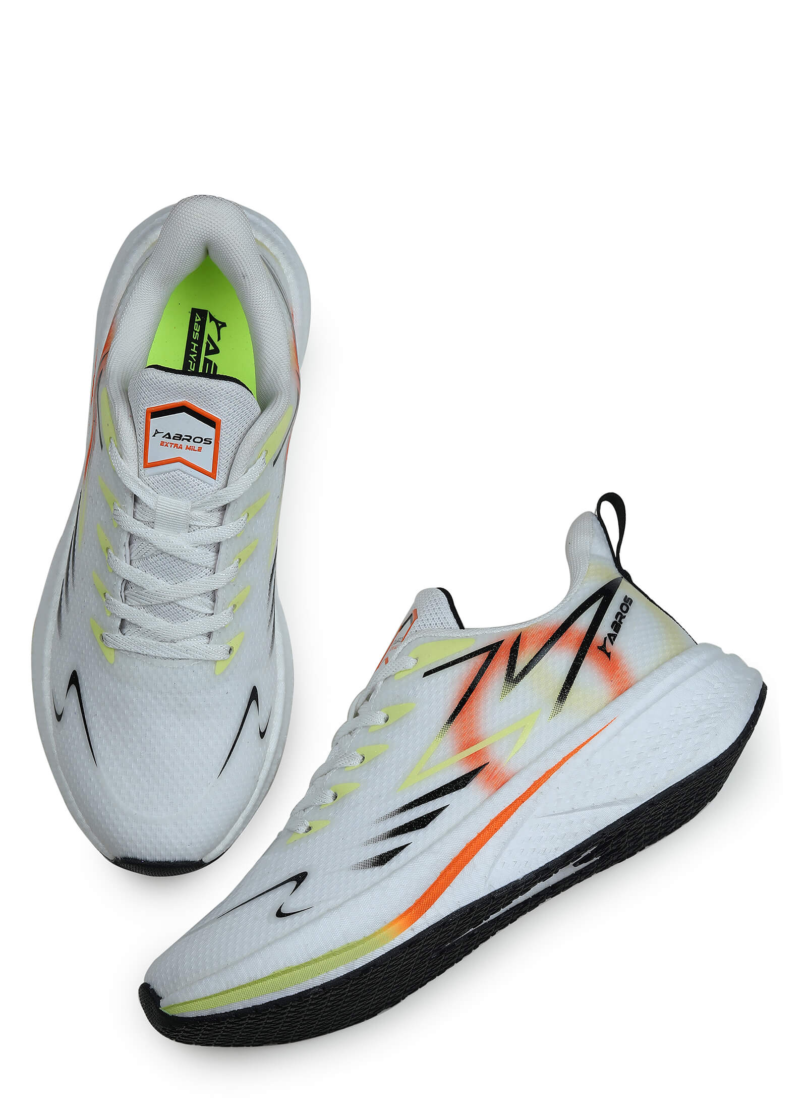 Glint Hyper Beads Sports Shoes for Men