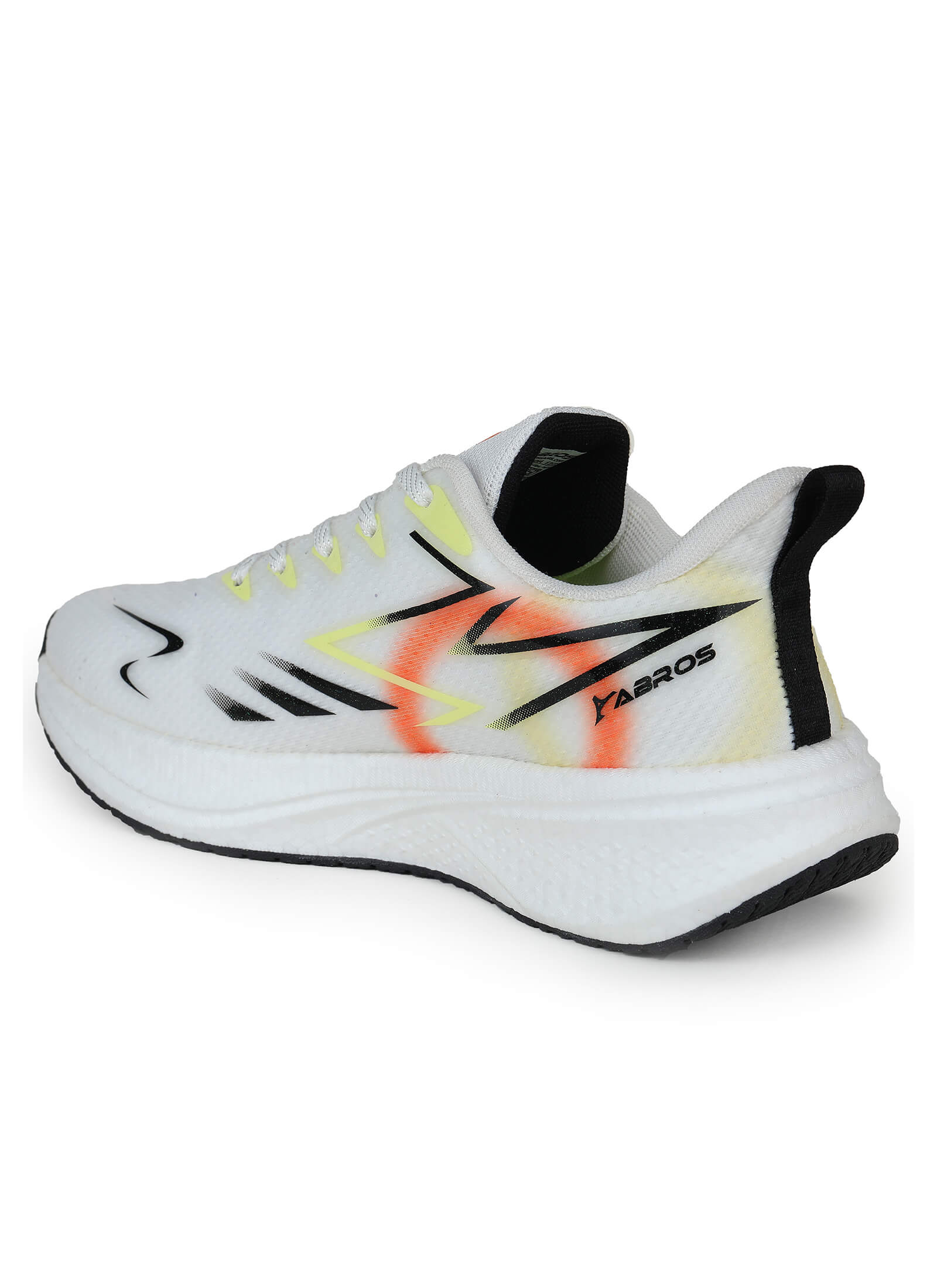 Glint Hyper Beads Sports Shoes for Men
