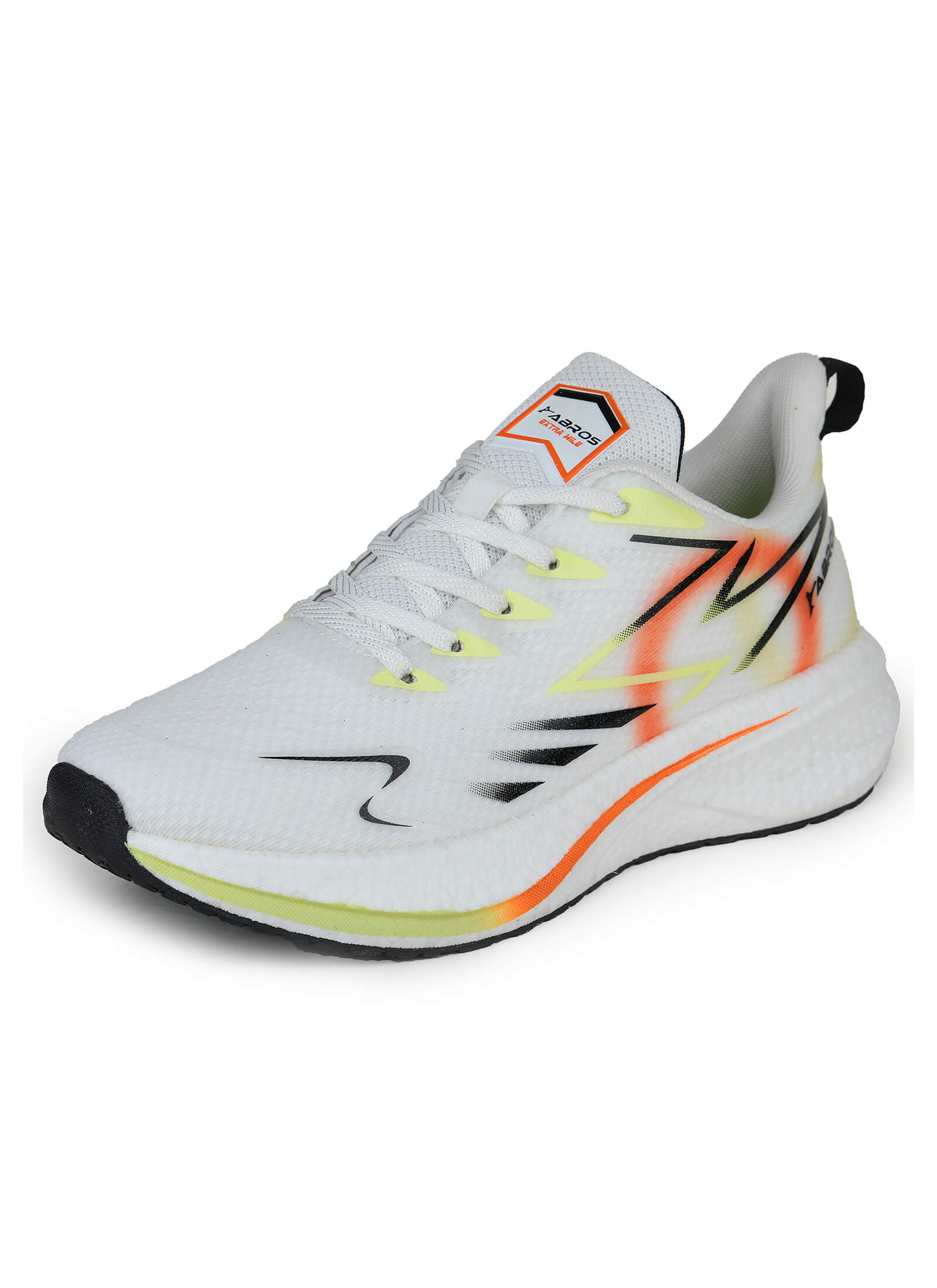 Glint Hyper Beads Sports Shoes for Men