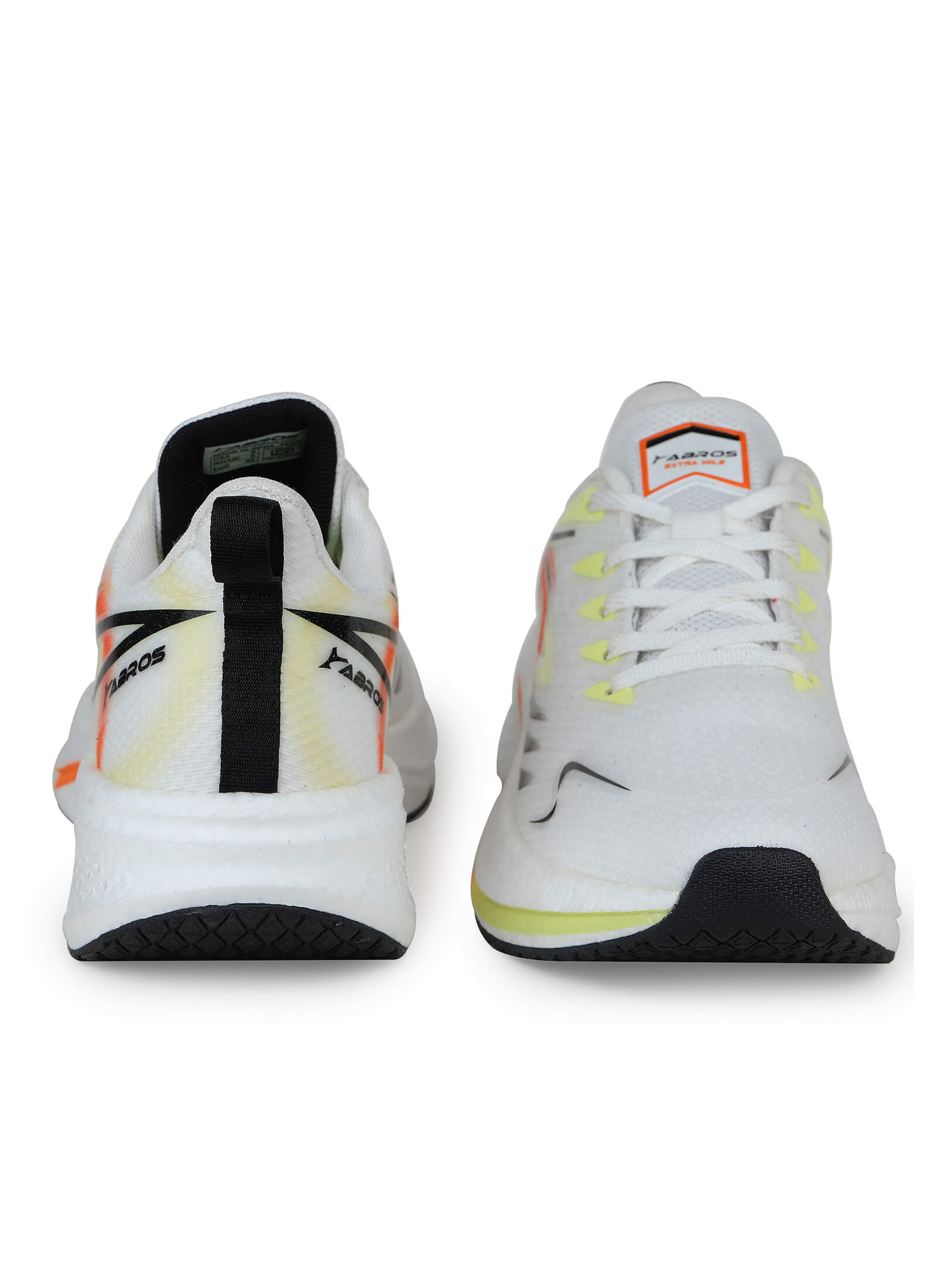 Glint Hyper Beads Sports Shoes for Men