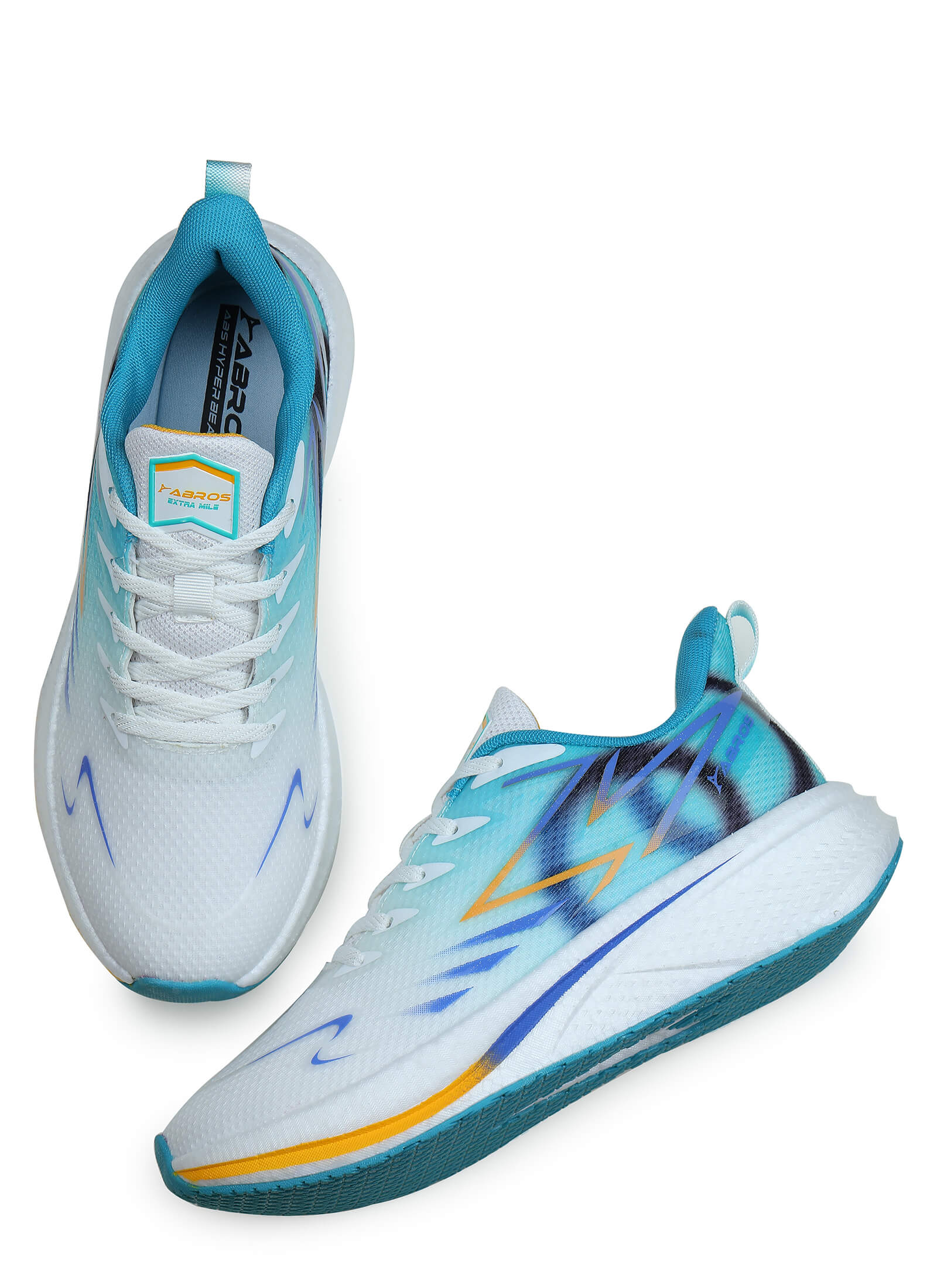 Glint Hyper Beads Sports Shoes for Men