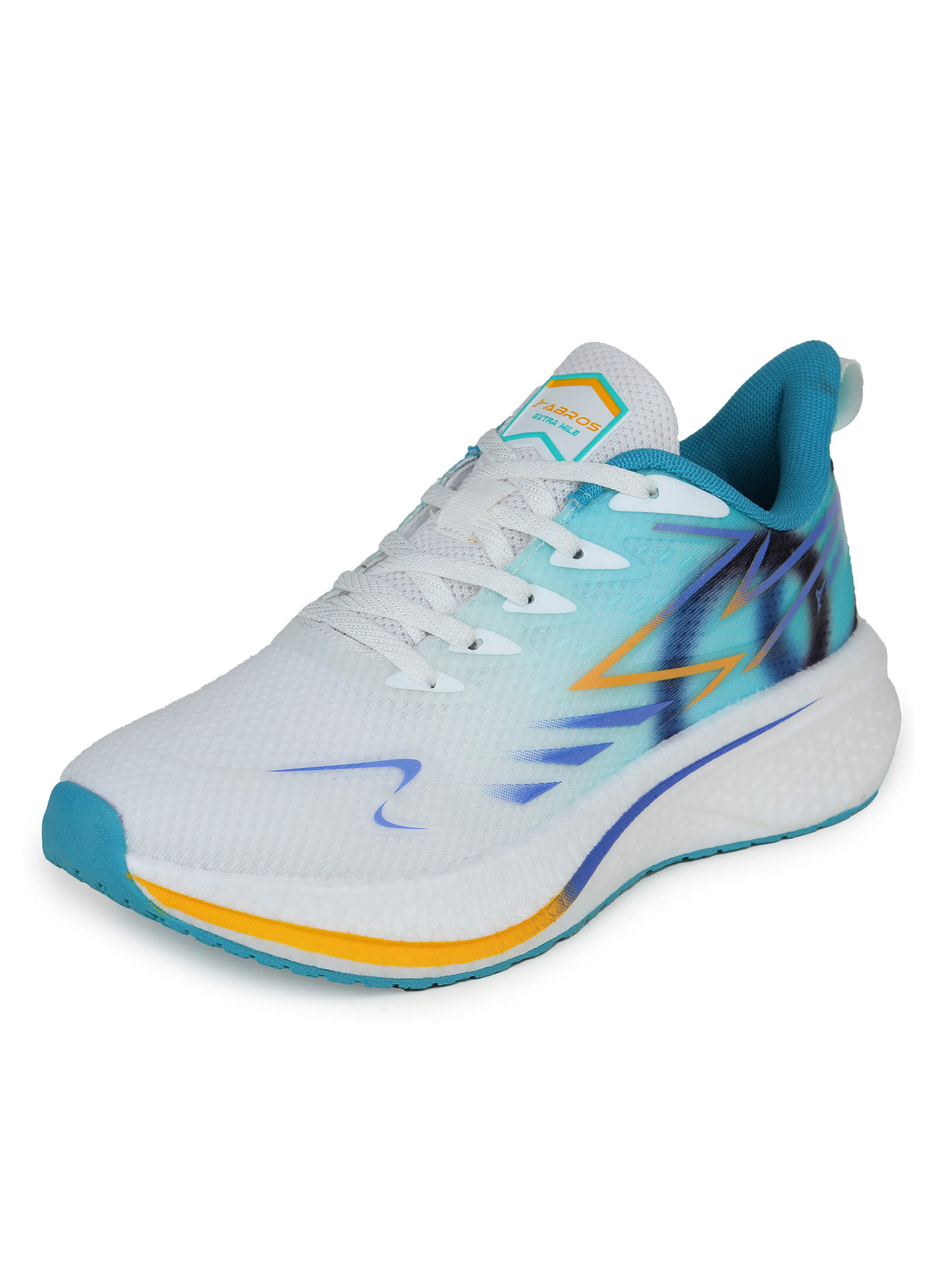 Glint Hyper Beads Sports Shoes for Men
