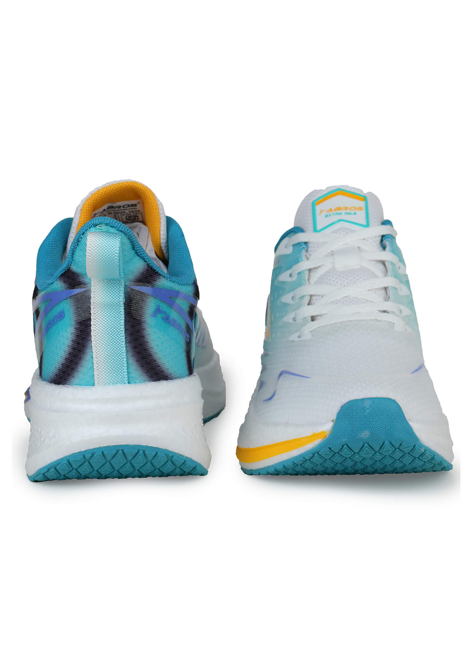 Glint Hyper Beads Sports Shoes for Men