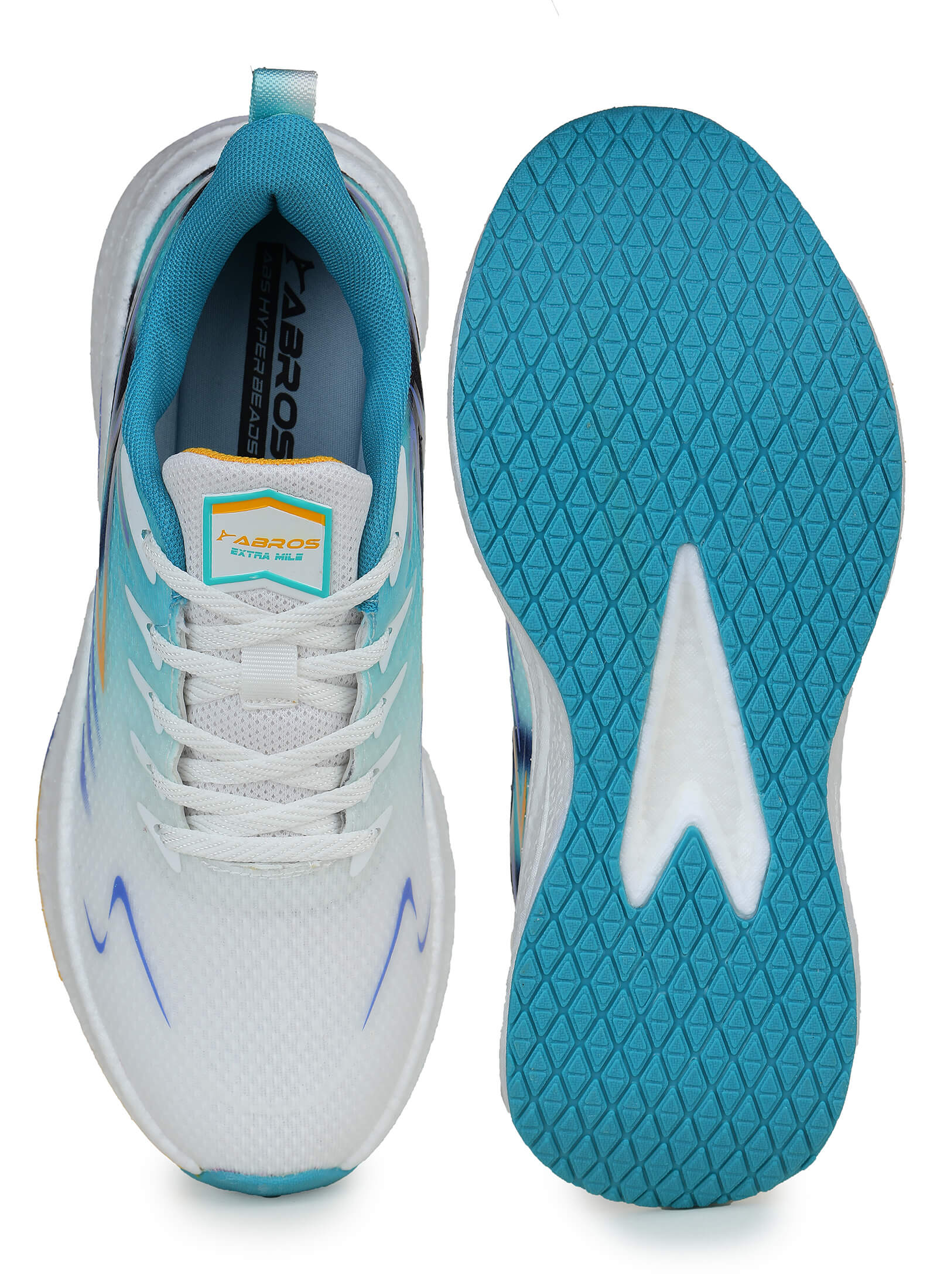 Glint Hyper Beads Sports Shoes for Men