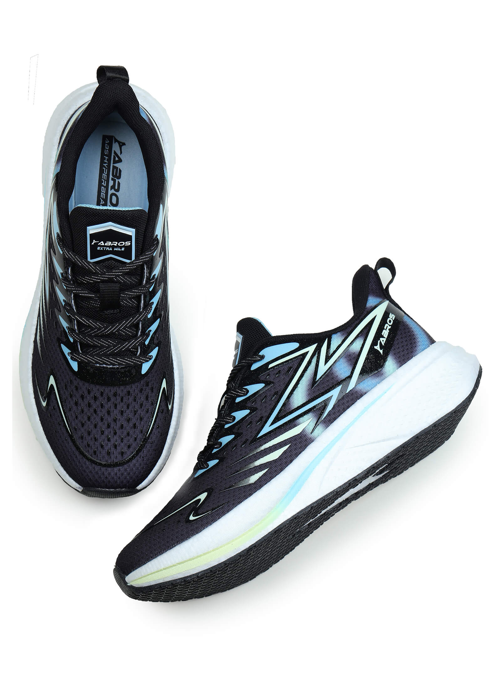 Glint Hyper Beads Sports Shoes for Men