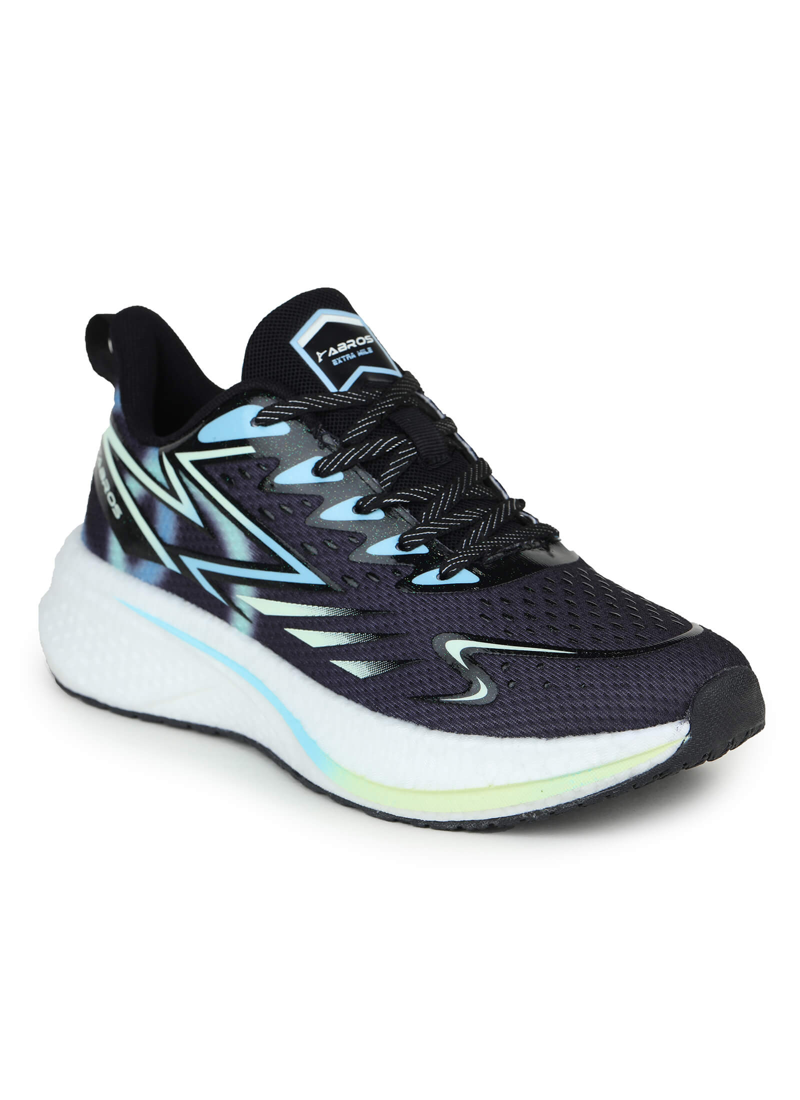Glint Hyper Beads Sports Shoes for Men
