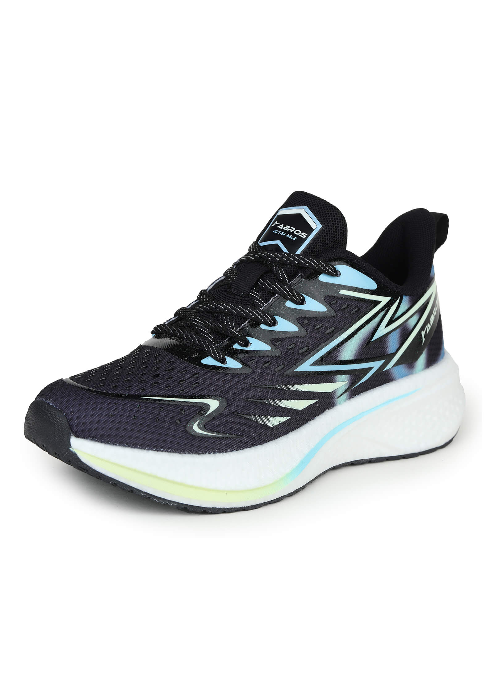 Glint Hyper Beads Sports Shoes for Men