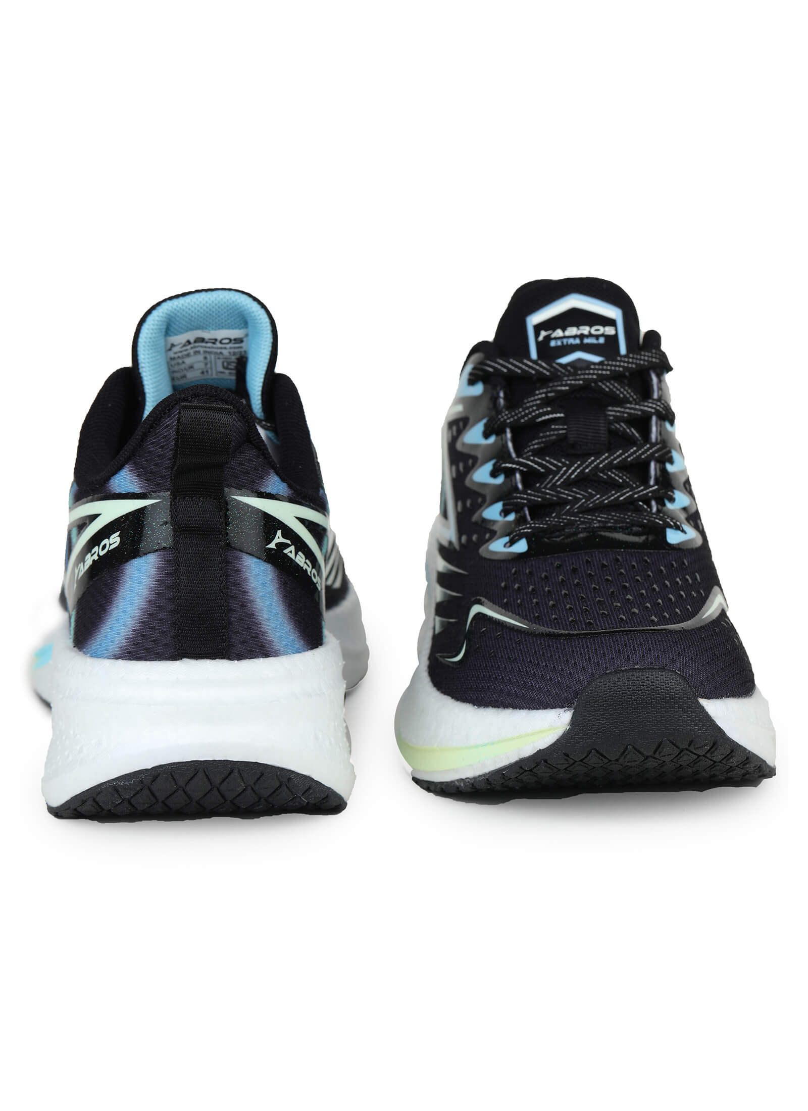 Glint Hyper Beads Sports Shoes for Men