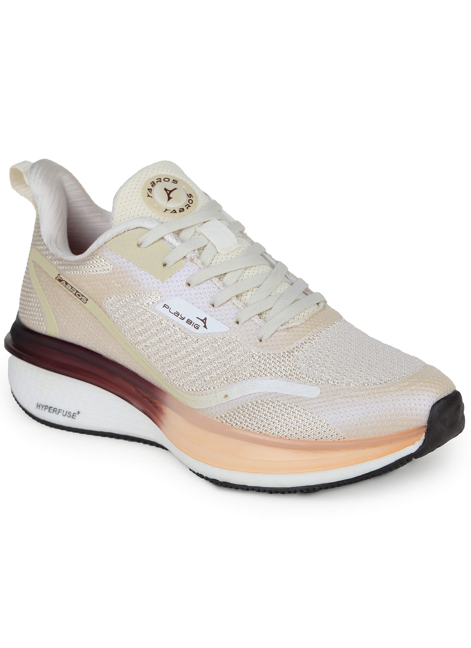 Ultra Hyper Fuse Shoes For Men - Abros Sports