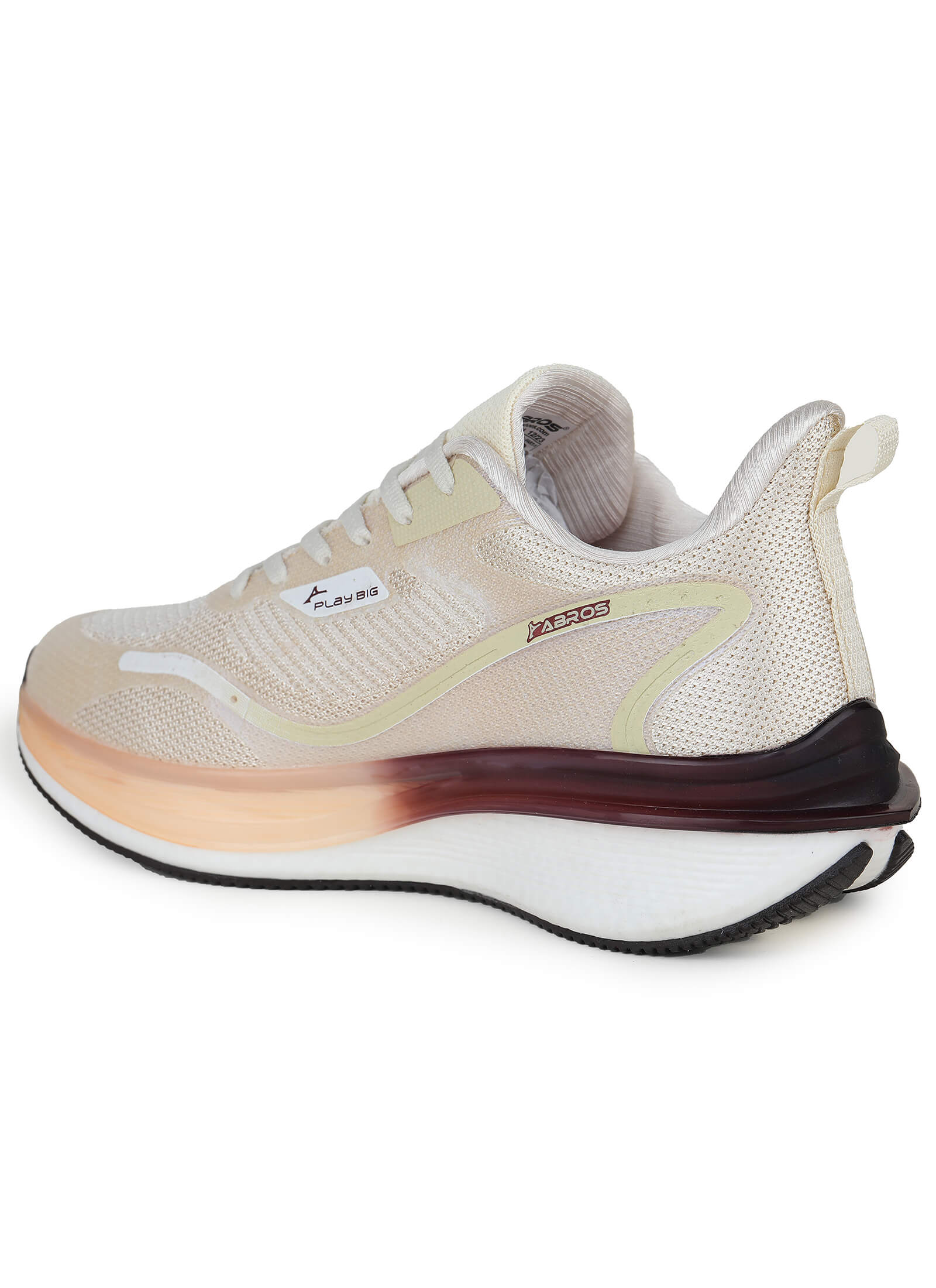 Ultra Hyper Fuse Shoes For Men - Abros Sports