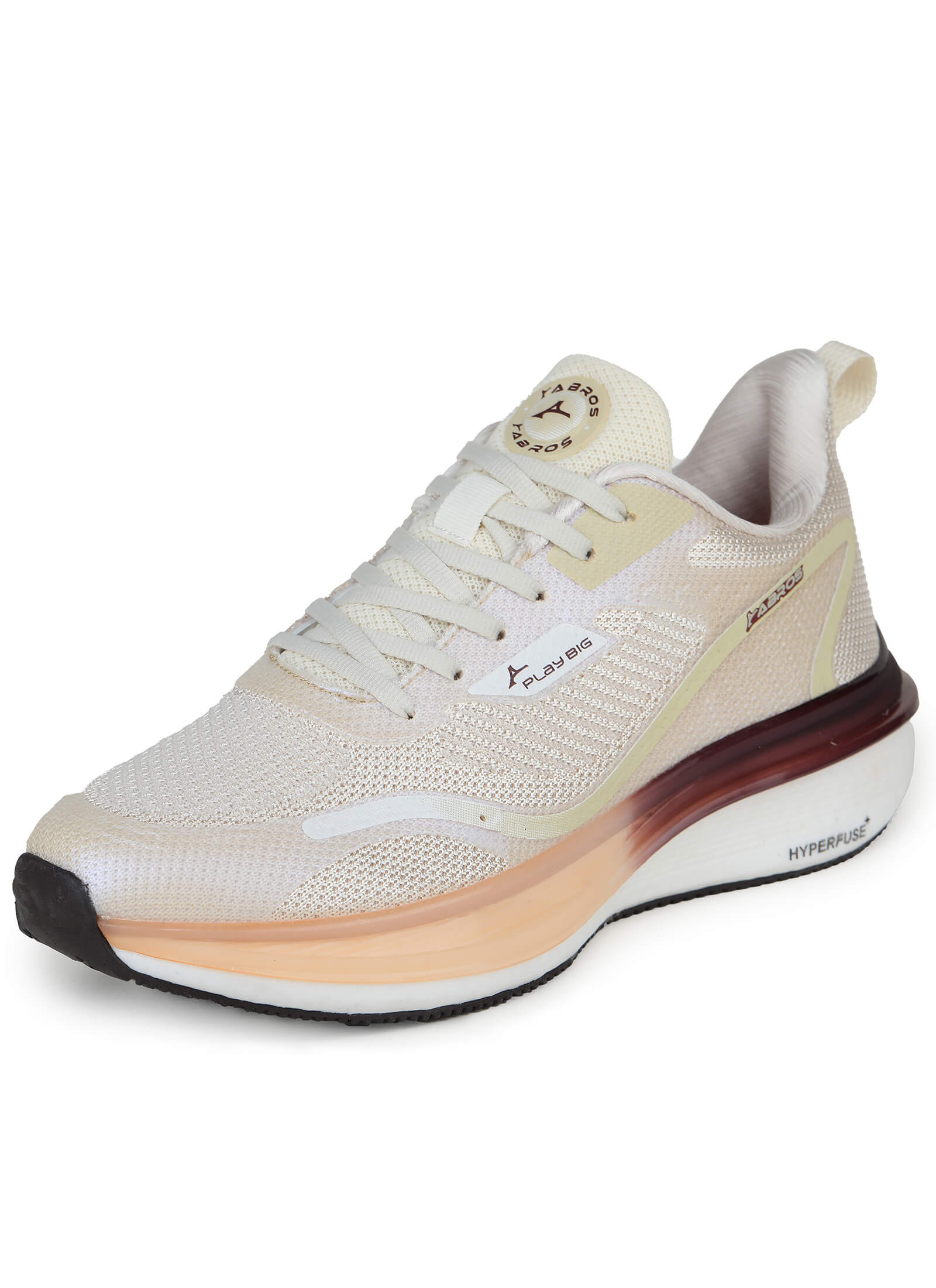 Ultra Hyper Fuse Shoes For Men - Abros Sports