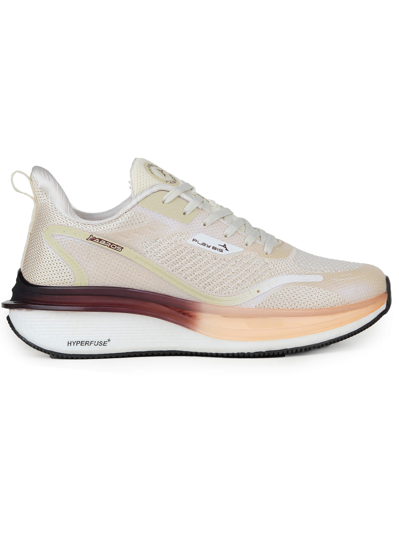 Ultra Hyper Fuse Shoes For Men - Abros Sports