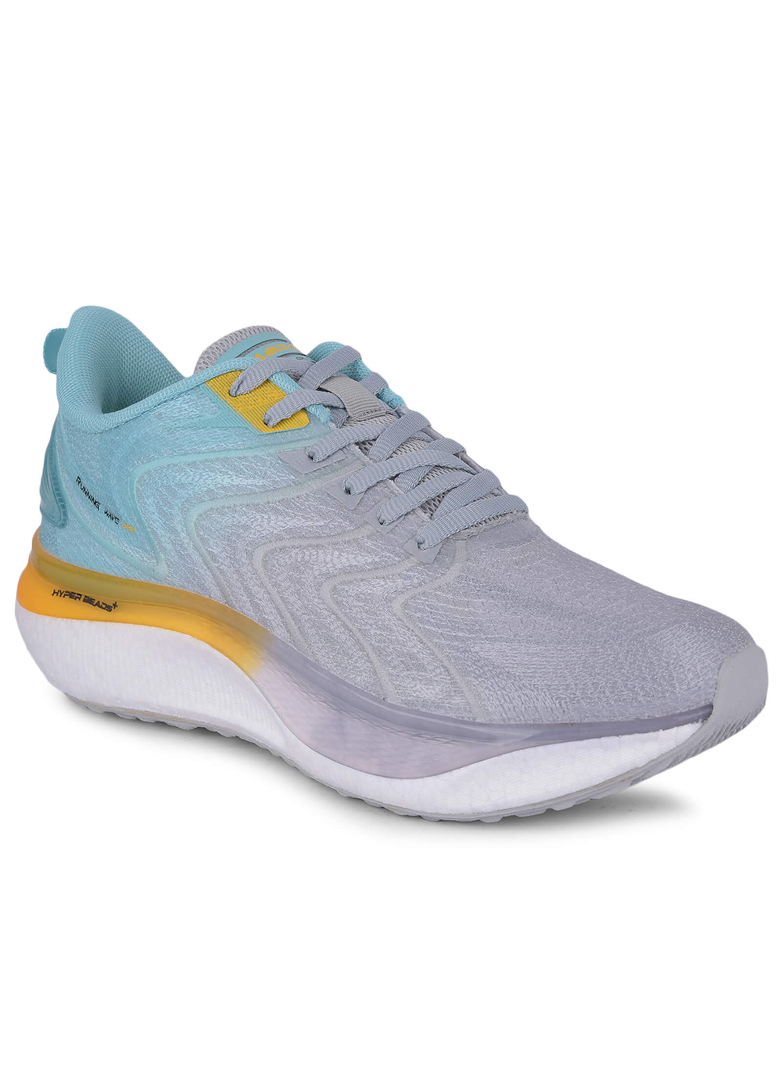 Crypto Hyper Fuse Sports Shoes For Men