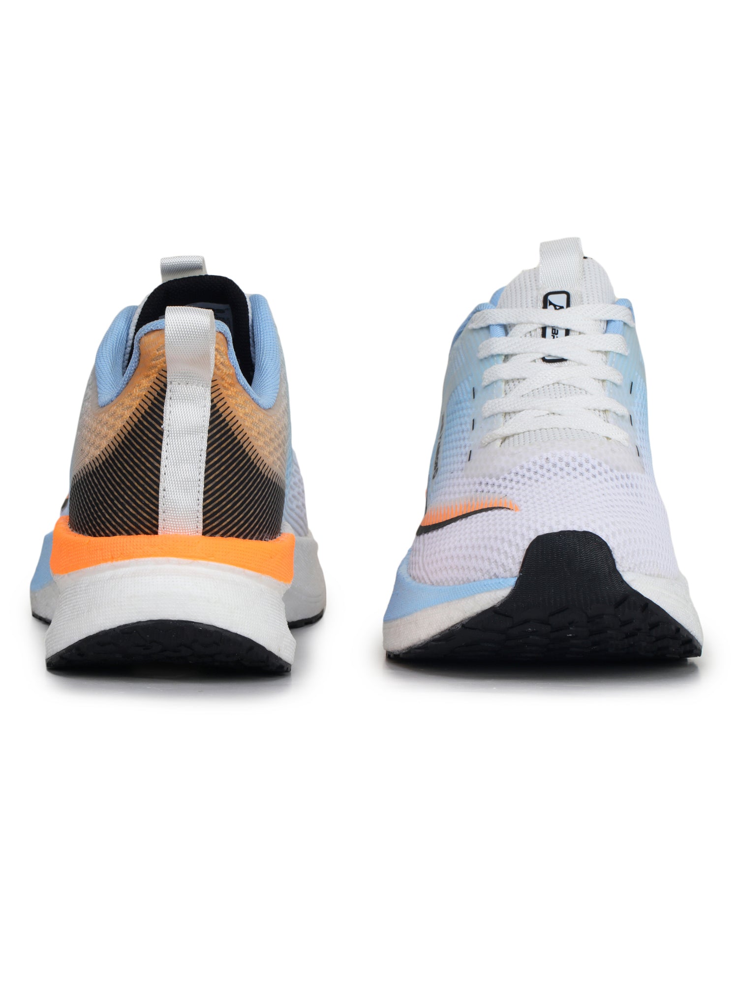 ABROS VISOR Running Sports Shoes Breathable Upper Memory Foam Insole Casual Walking & Gym Shoes for Mens