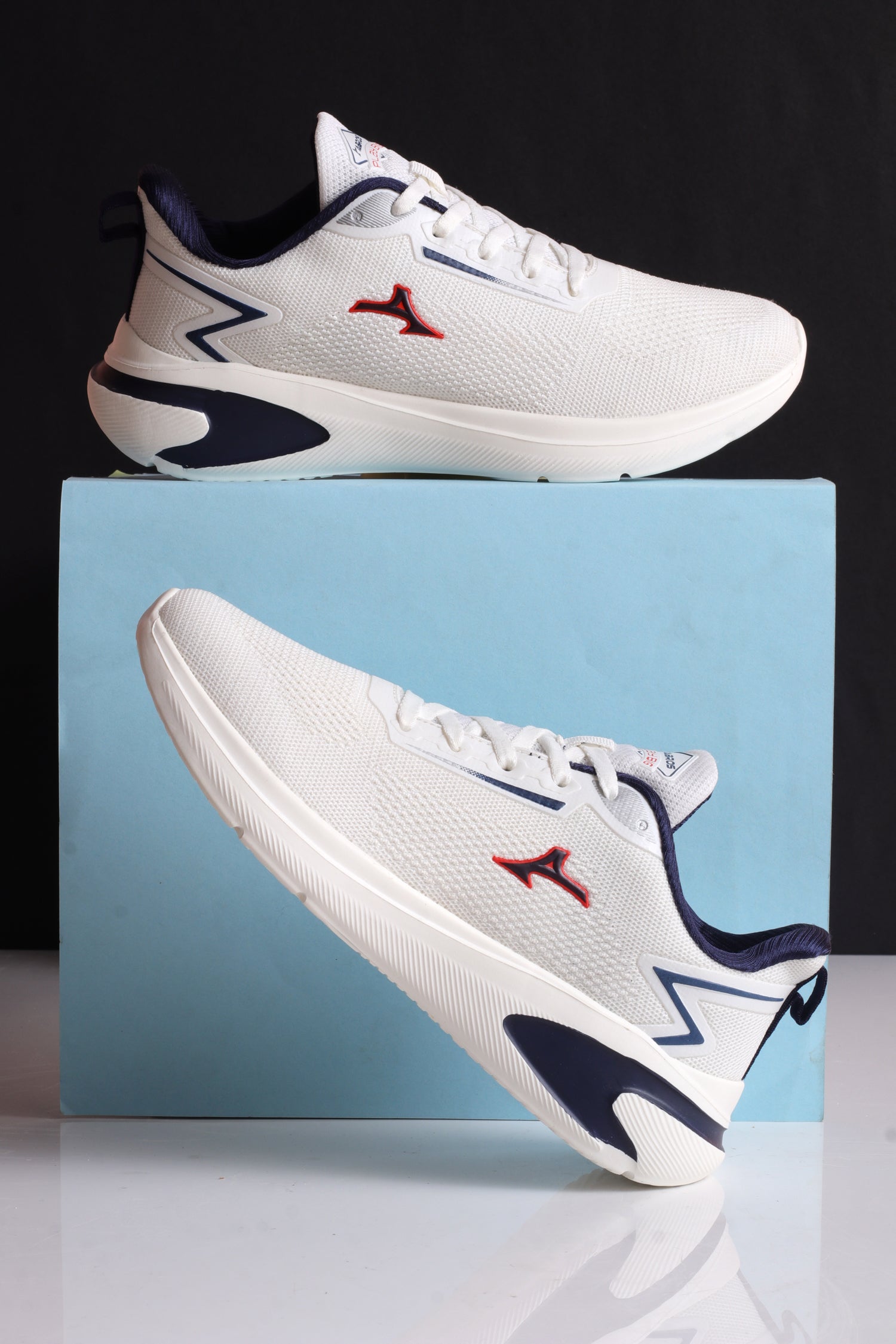 TEND Sports Shoes